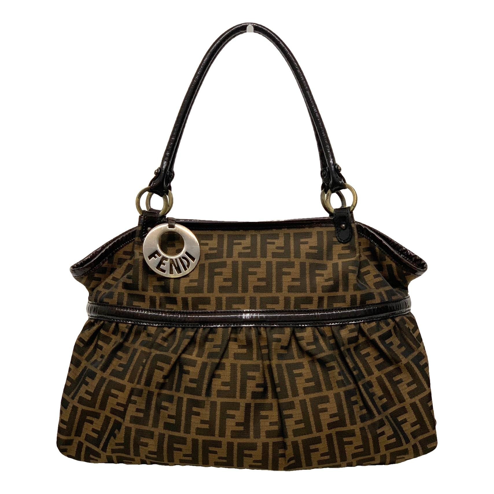 Chef cloth handbag