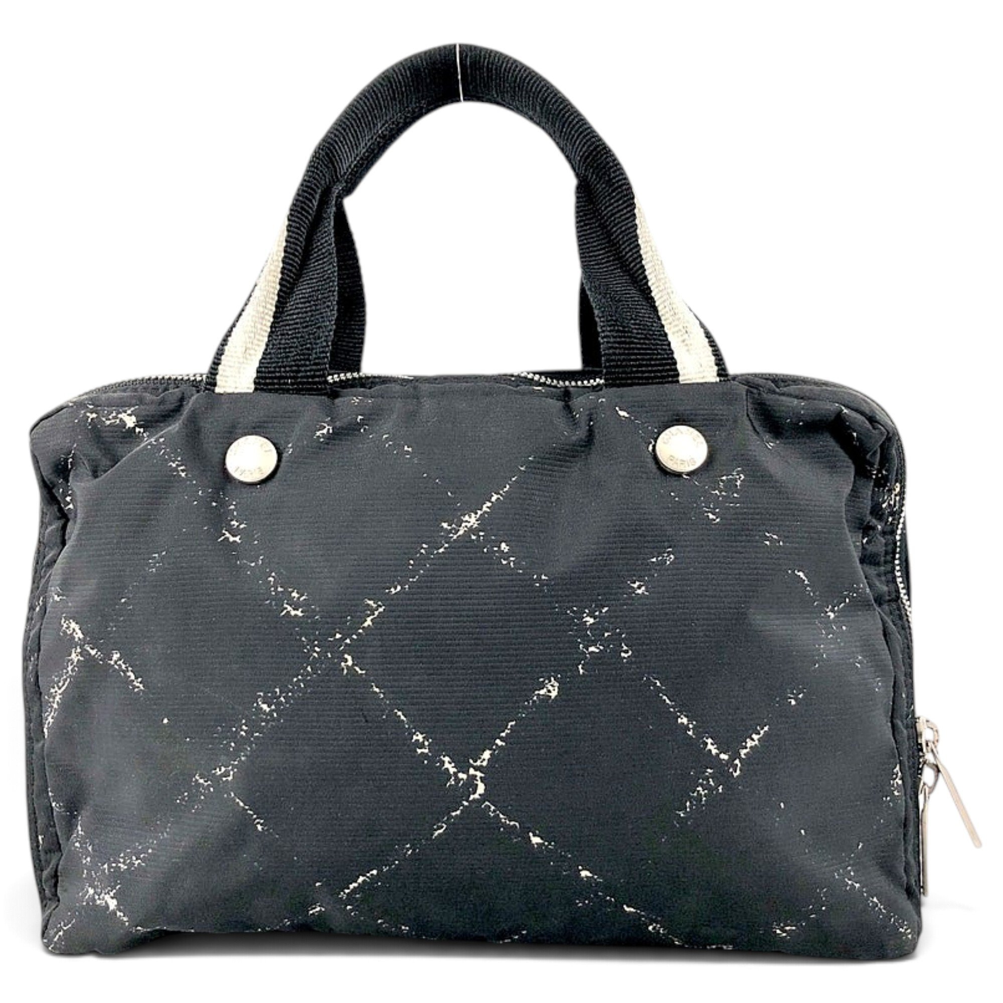 Cloth handbag