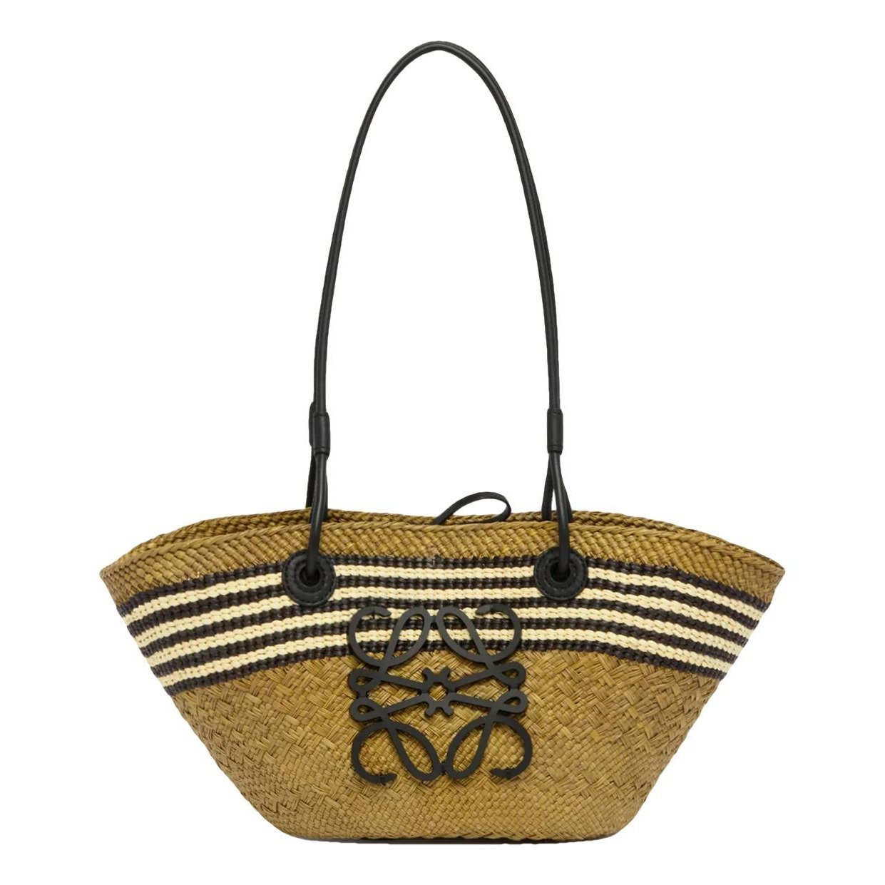 Anagram Basket handbag
