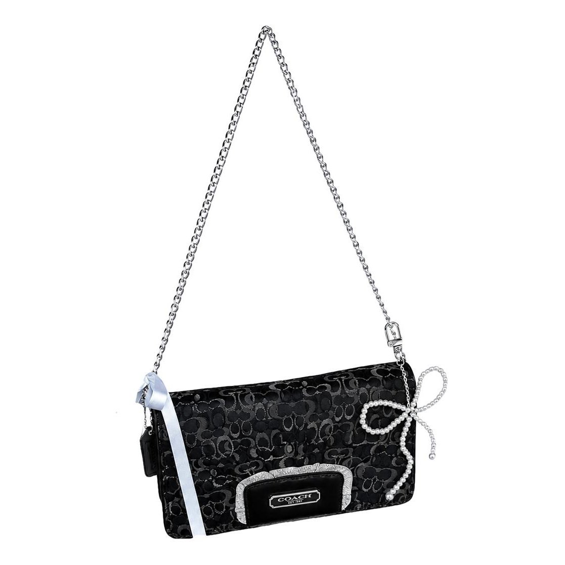 Cloth handbag