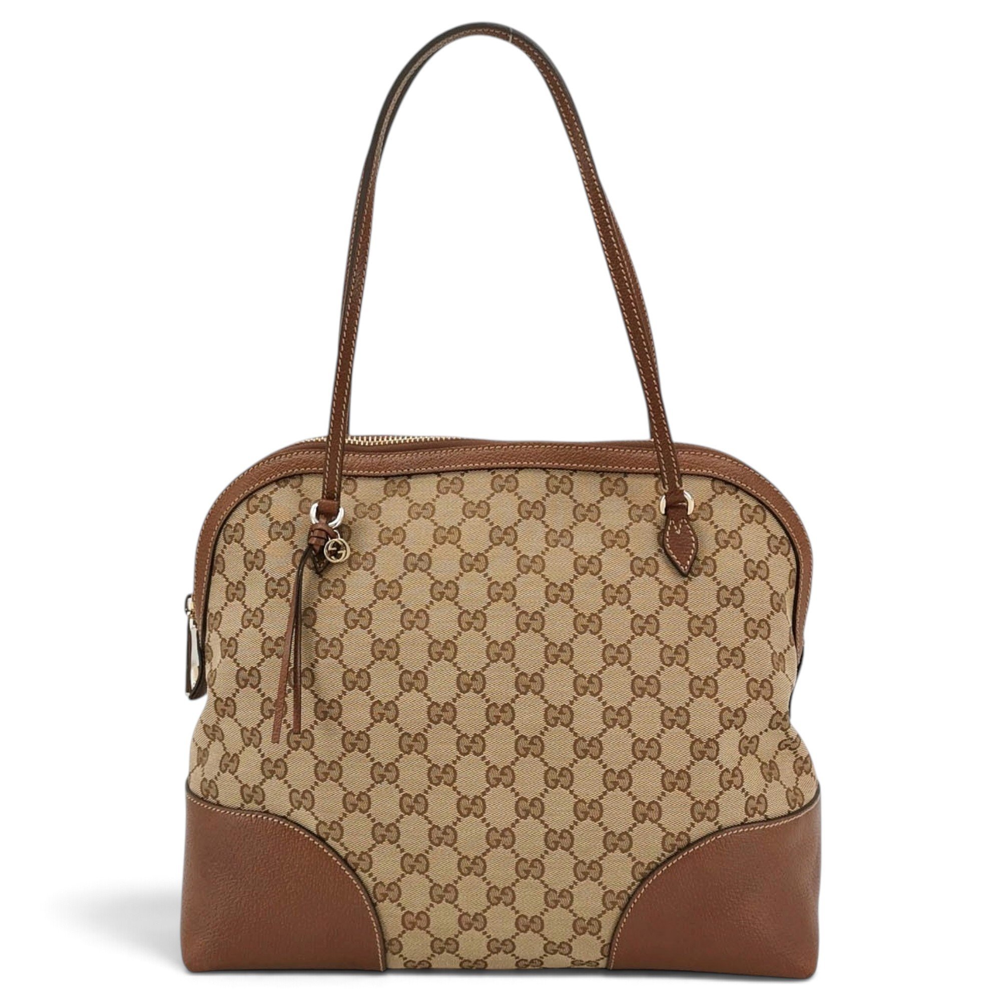 Gucci Leather handbag