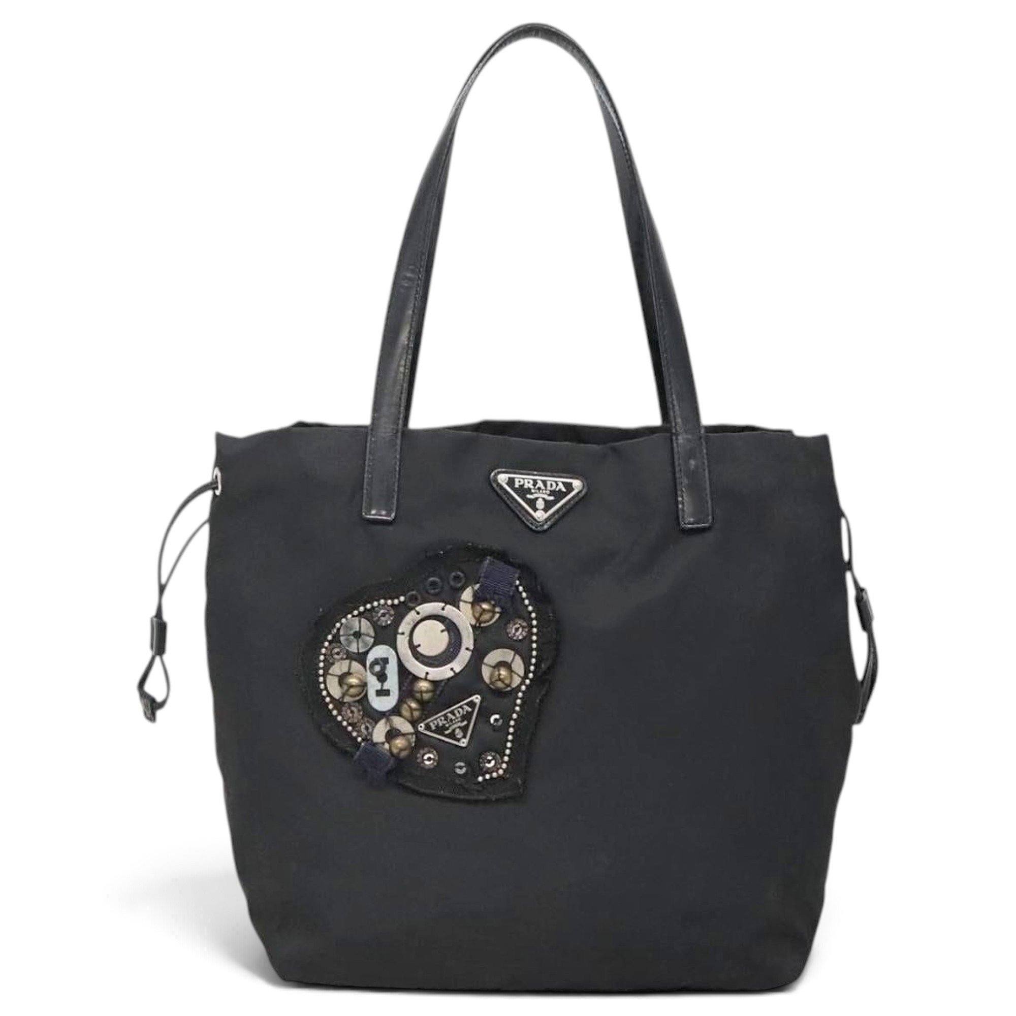 Tote