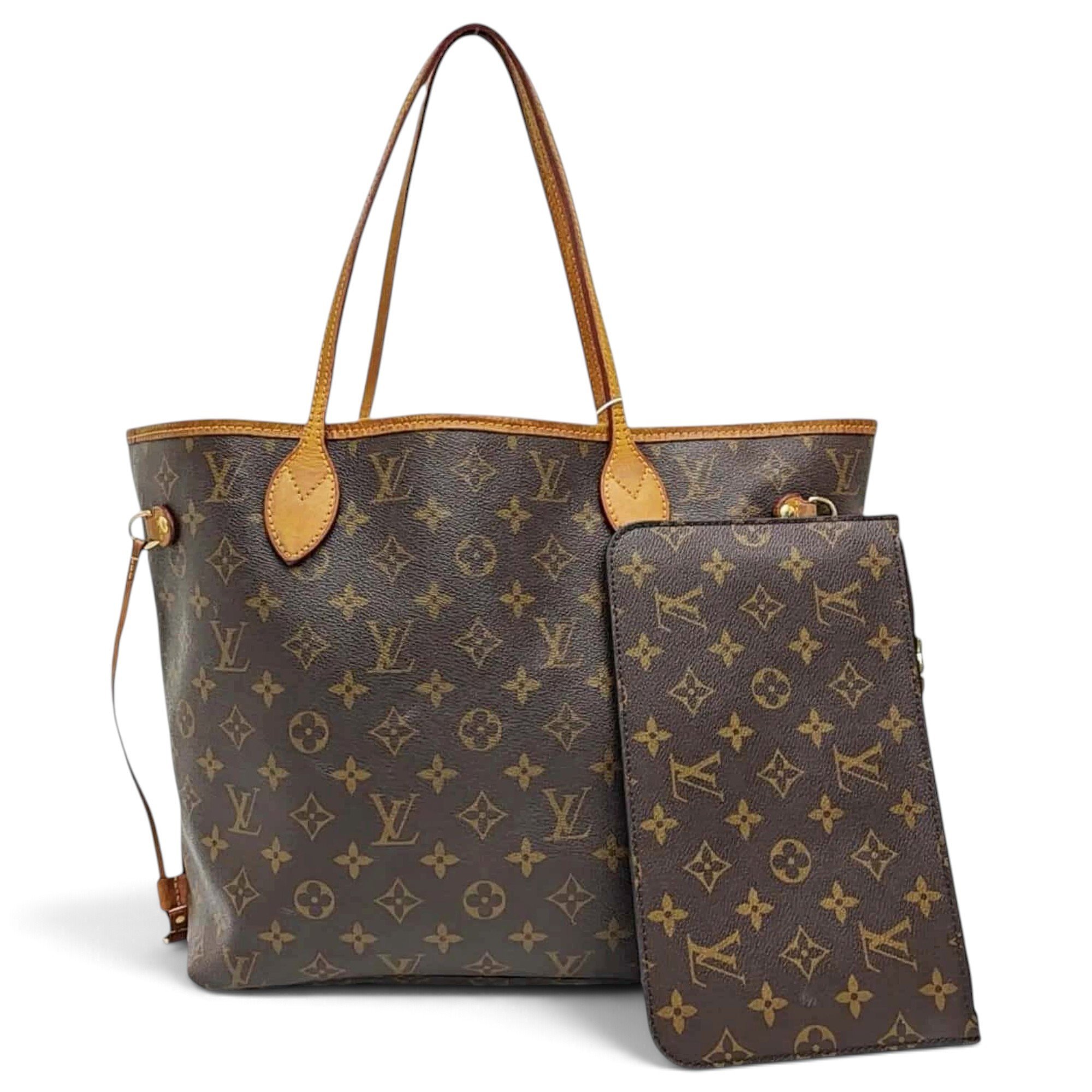 Neverfull handbag