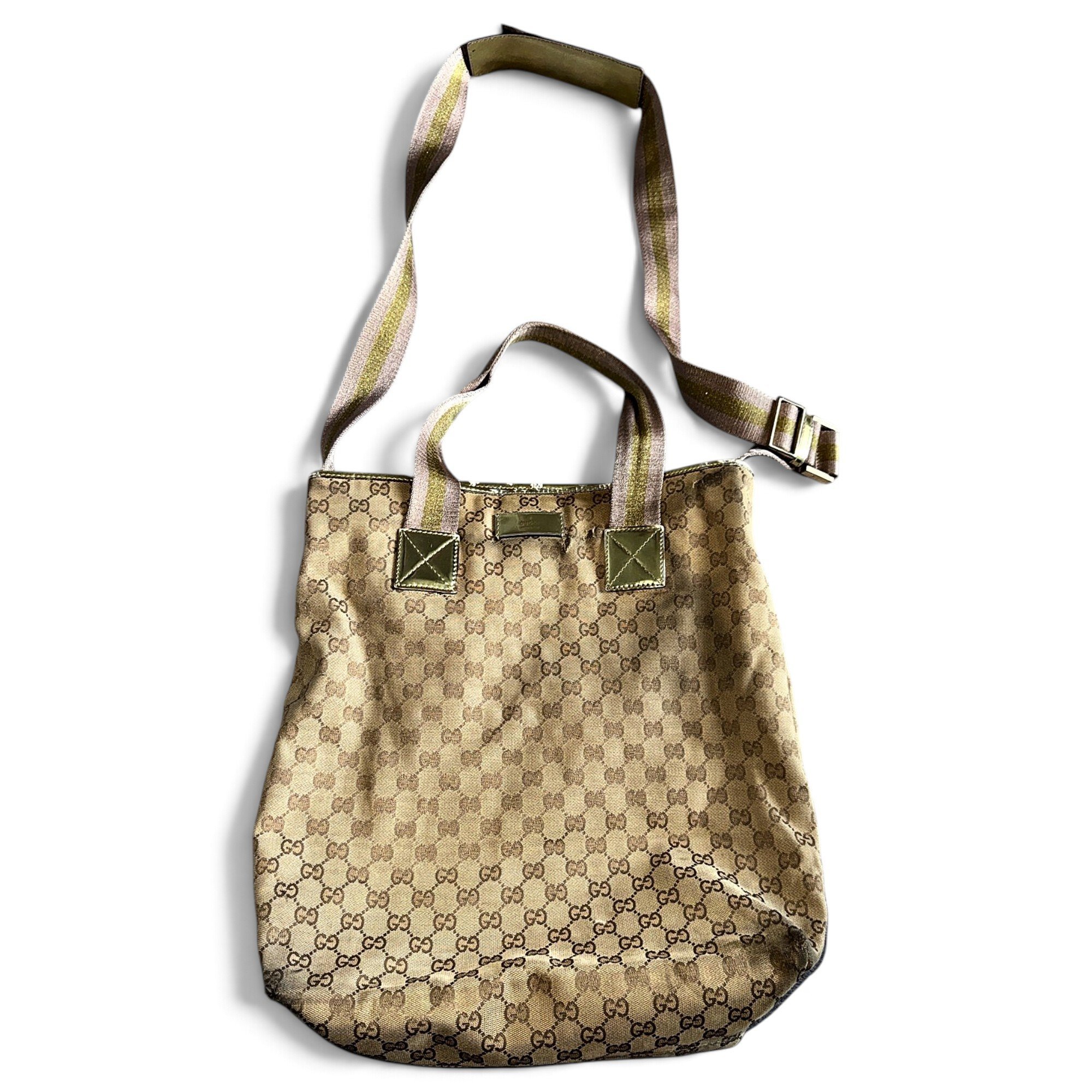 Cloth tote
