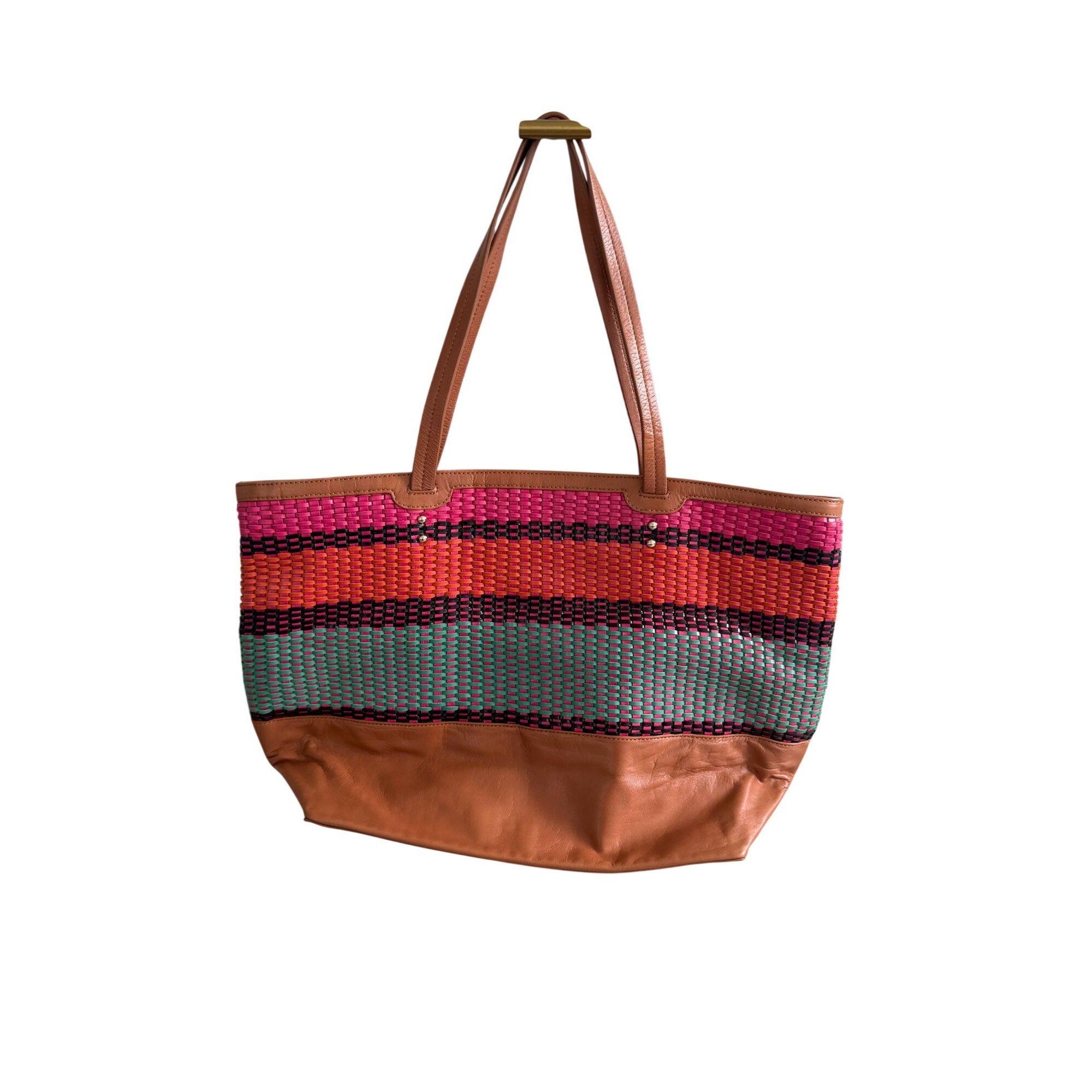 Rebecca Minkoff Leather tote