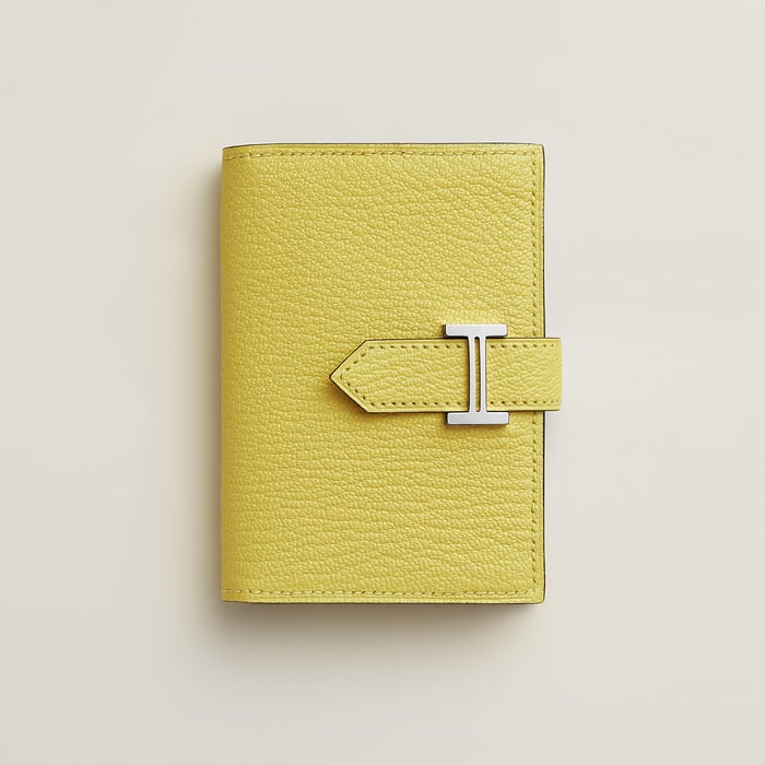 Limoncello Bearn Card Holder