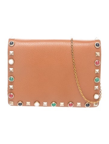 Rockstud Crossbody Bag
