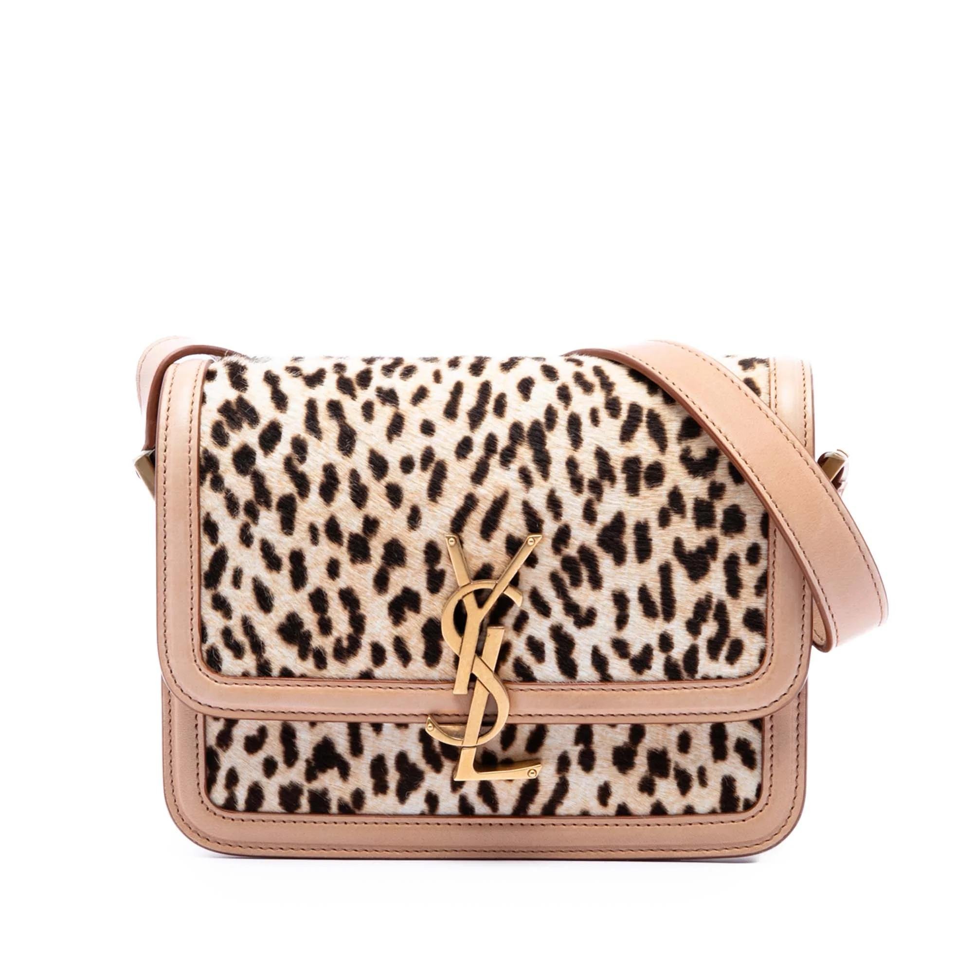 Saint Laurent Solférino handbag