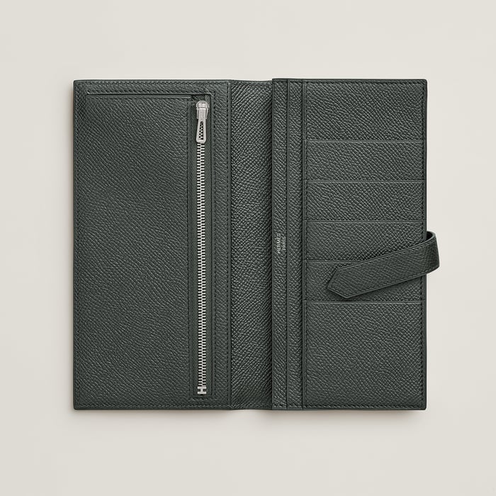 Vert Mangrove Bearn Wallet