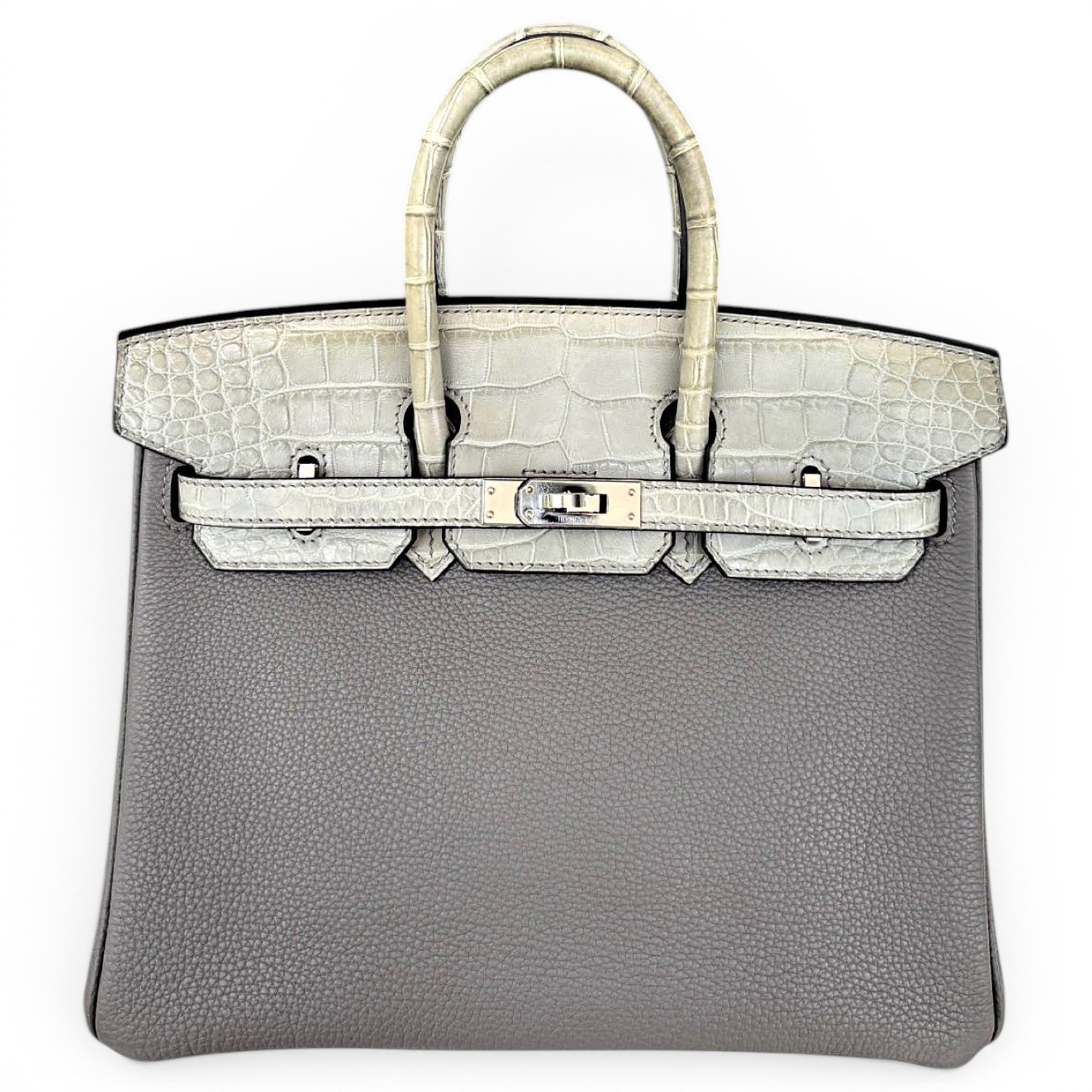 Hermes Birkin 25 Handbag
