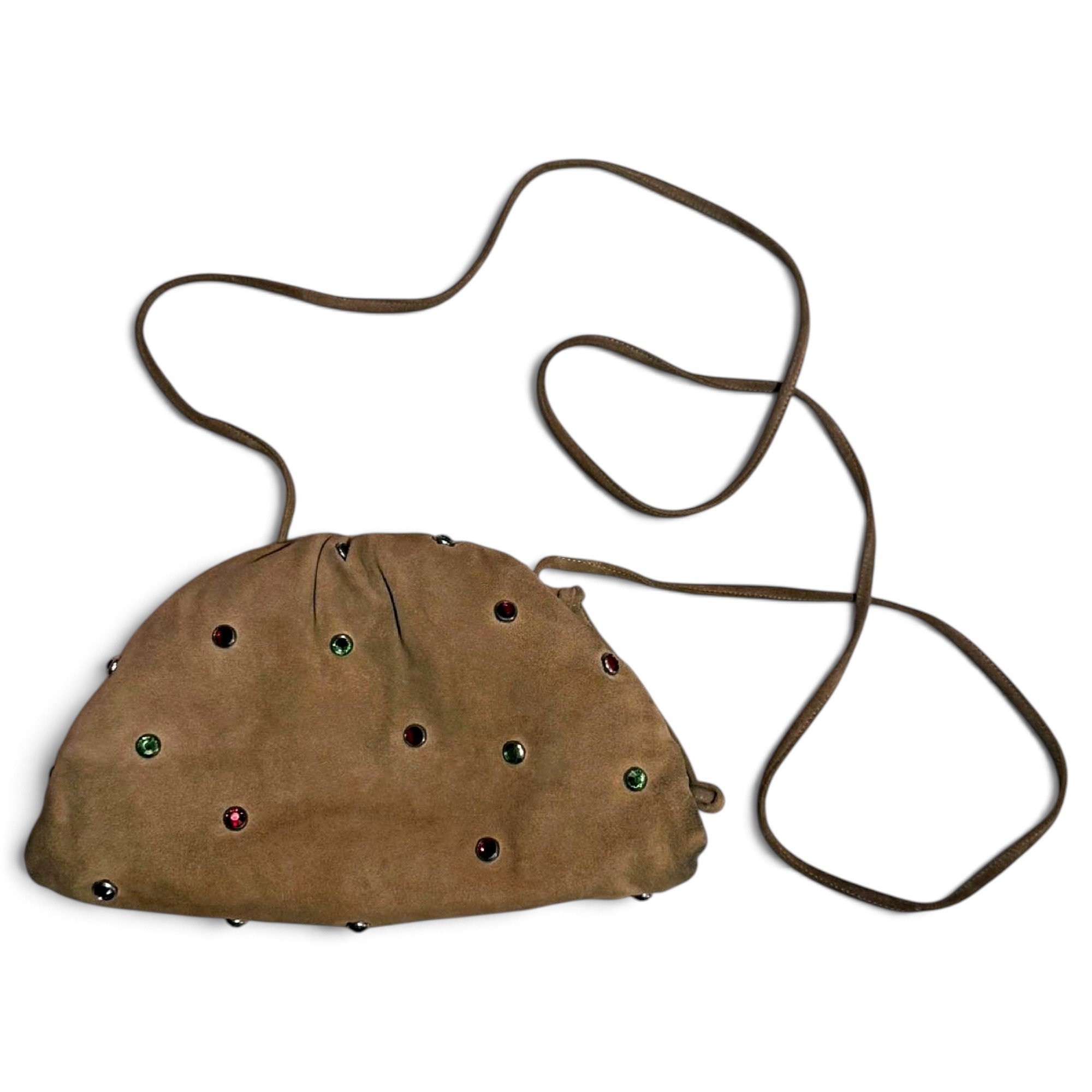 Pouch handbag