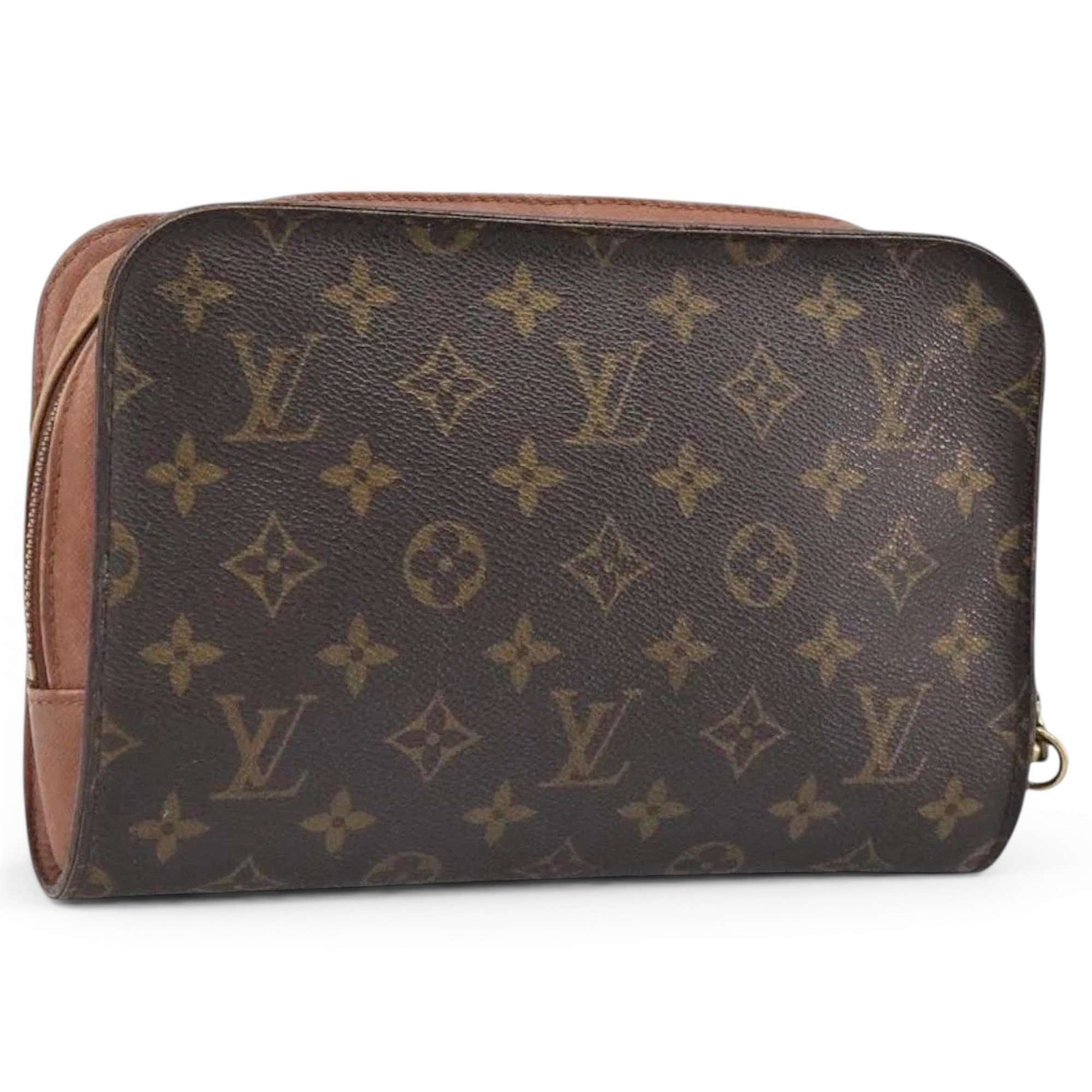 Clutch bag