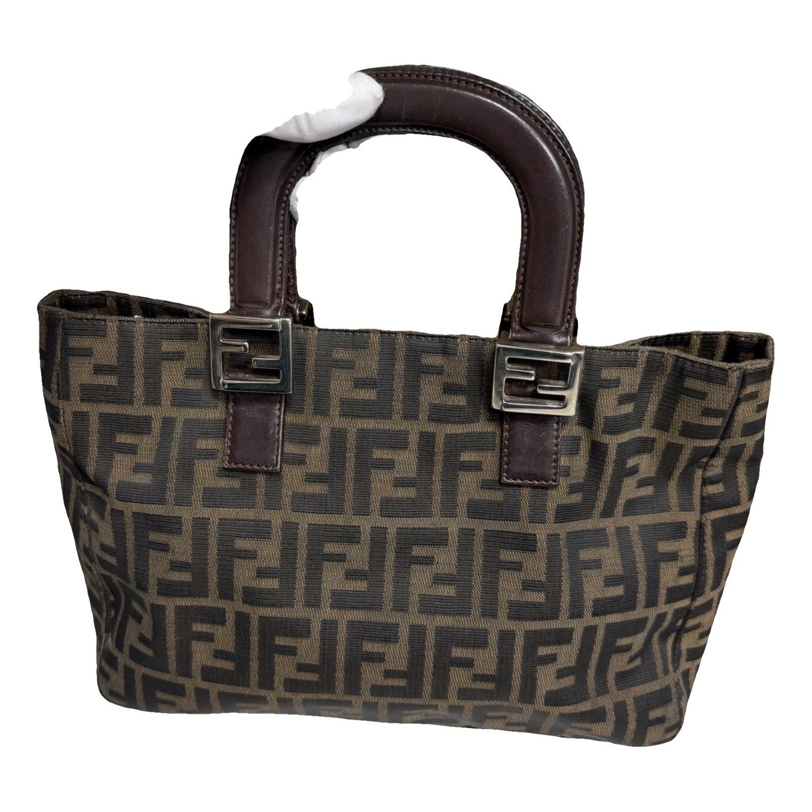 Cloth handbag