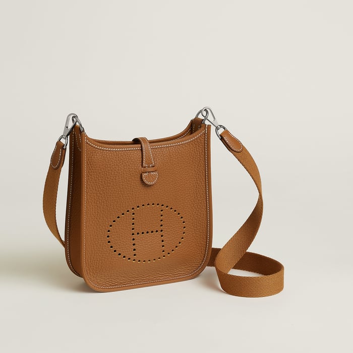 Gold Evelyne 16 Amazone Bag