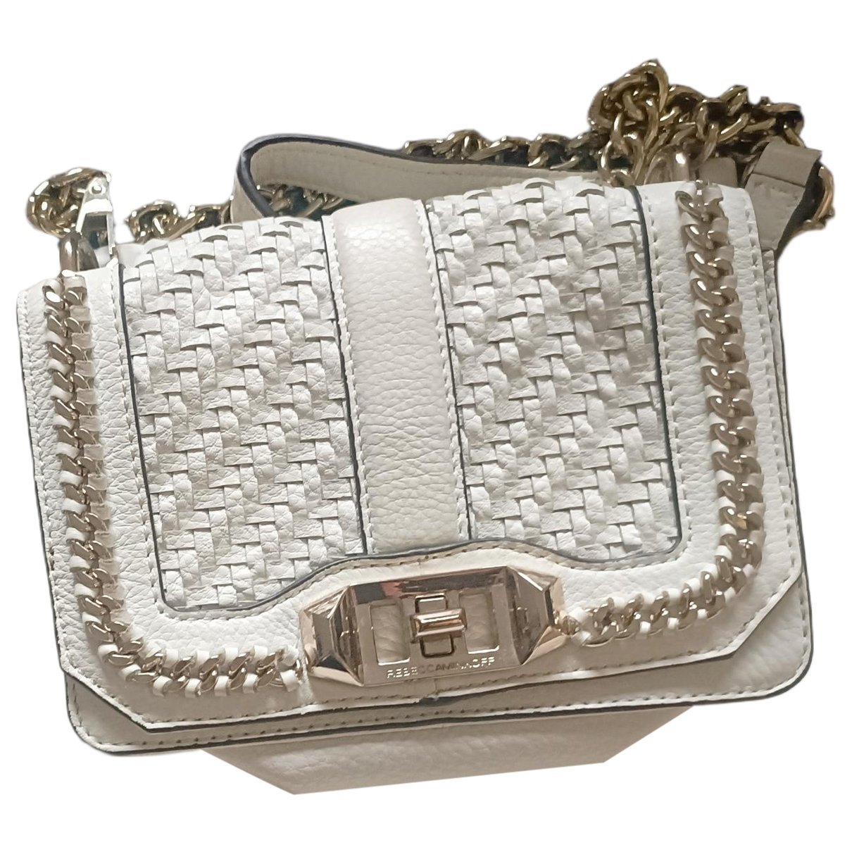 Rebecca Minkoff Leather handbag