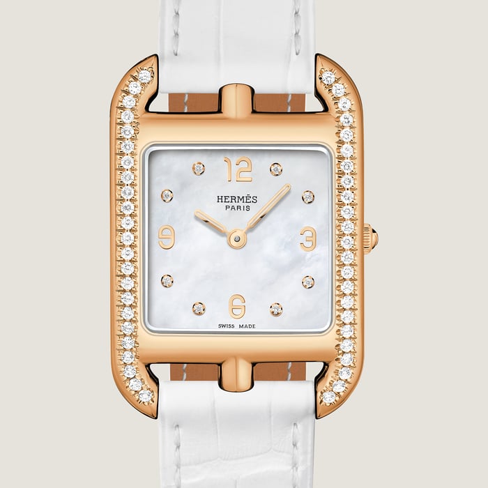 Sans Coloris Cape Cod Watch, Small Model, 31 MM