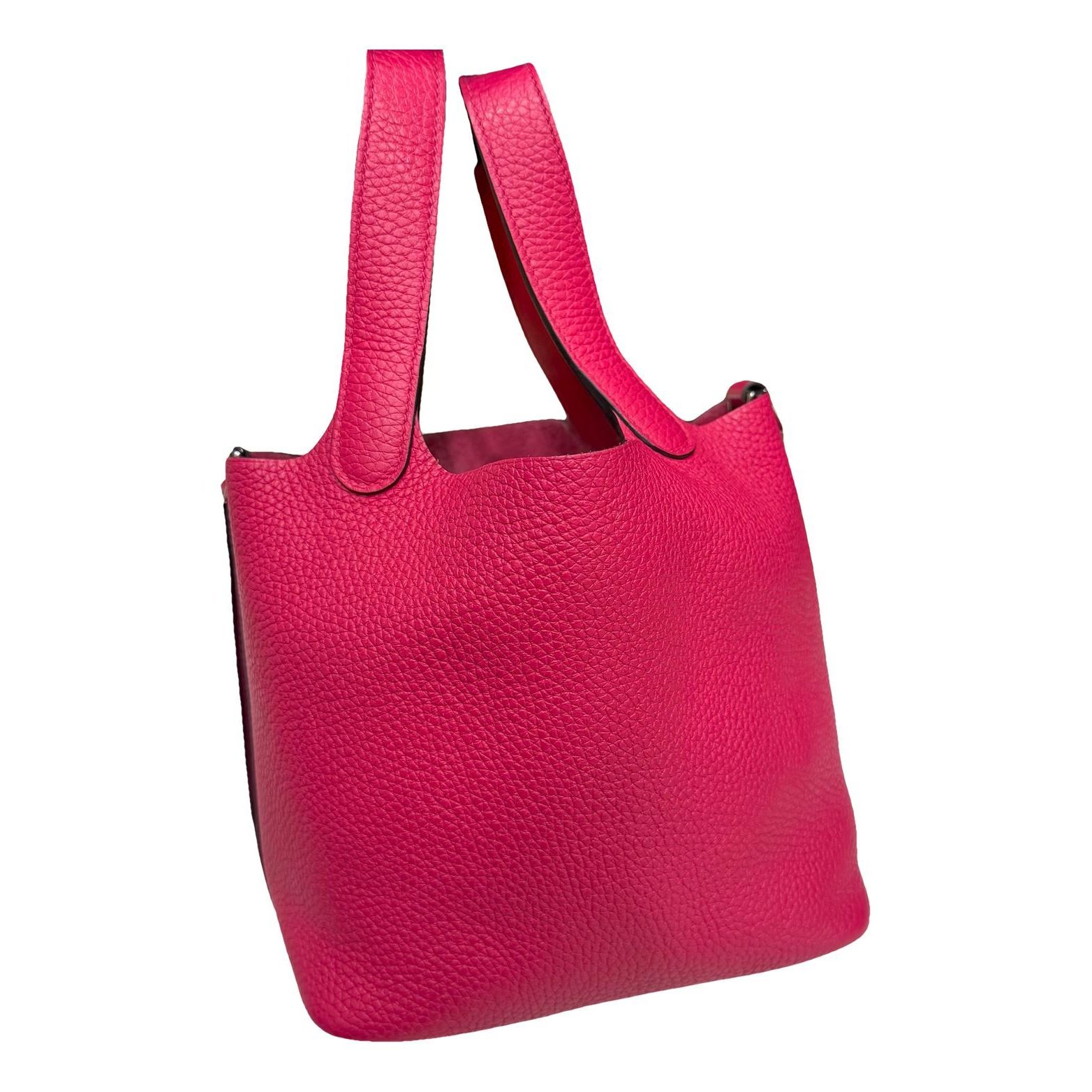 Hermes Picotin 18 Handbag