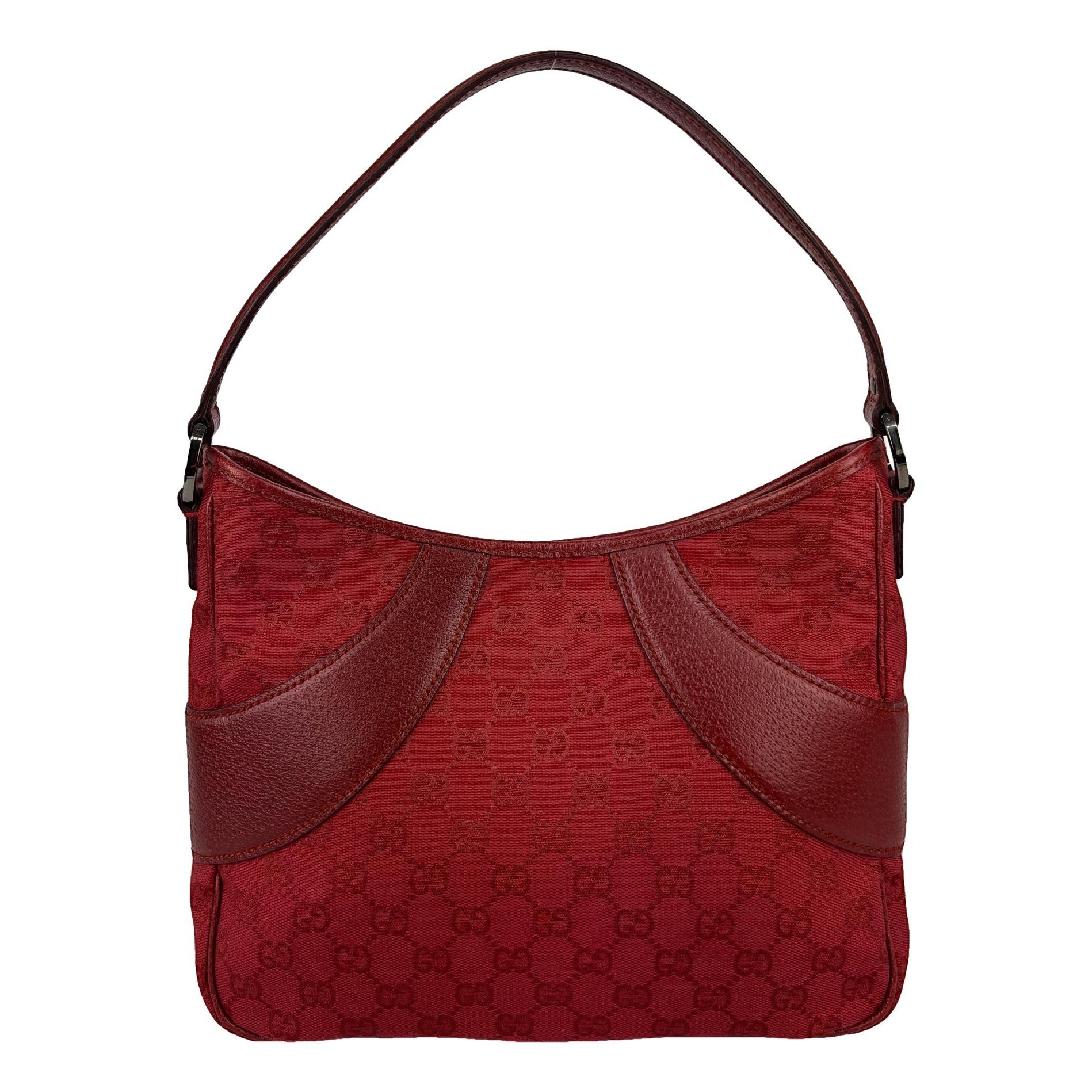 Abbey cloth handbag