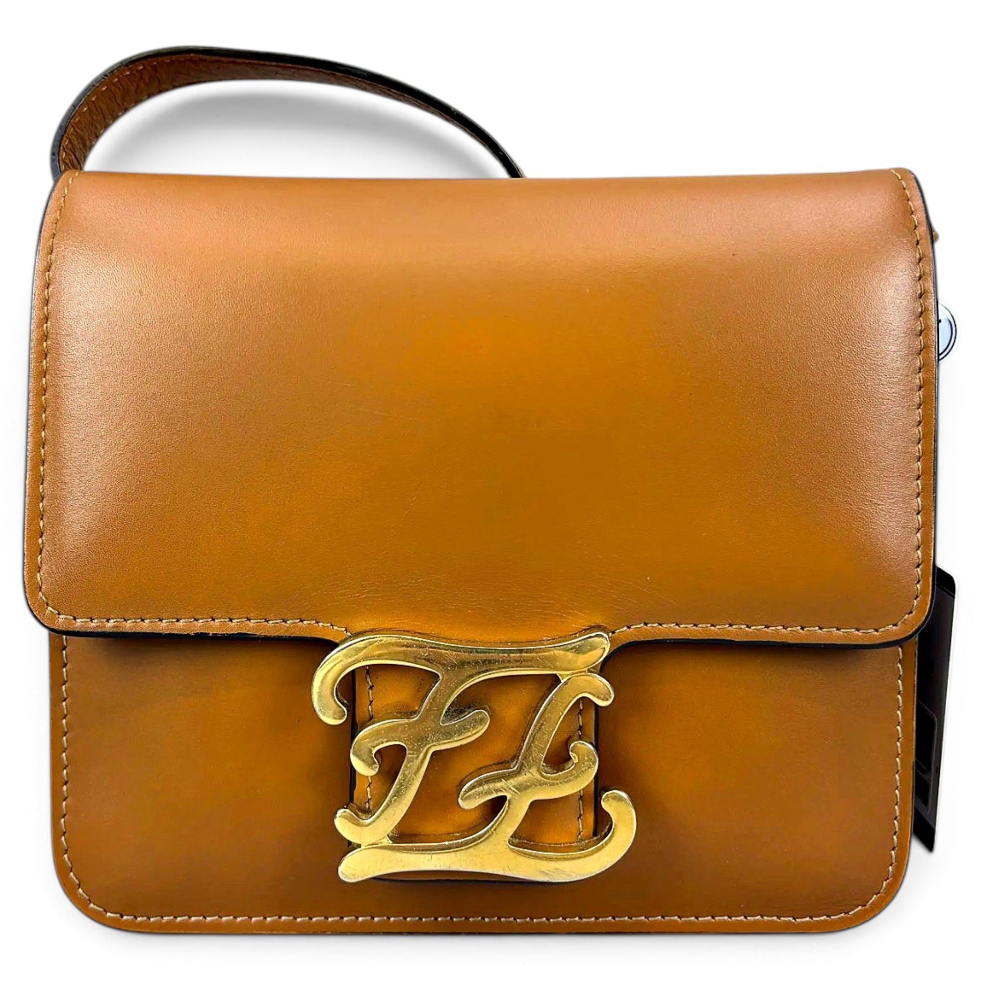 Fendi Leather handbag