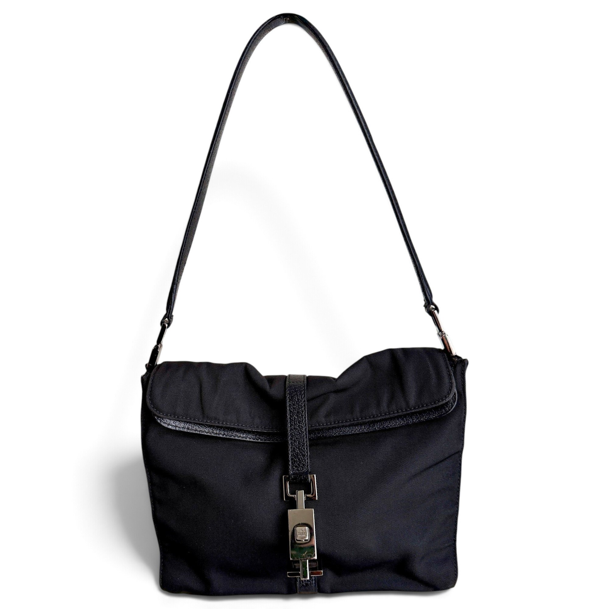 Jackie cloth handbag