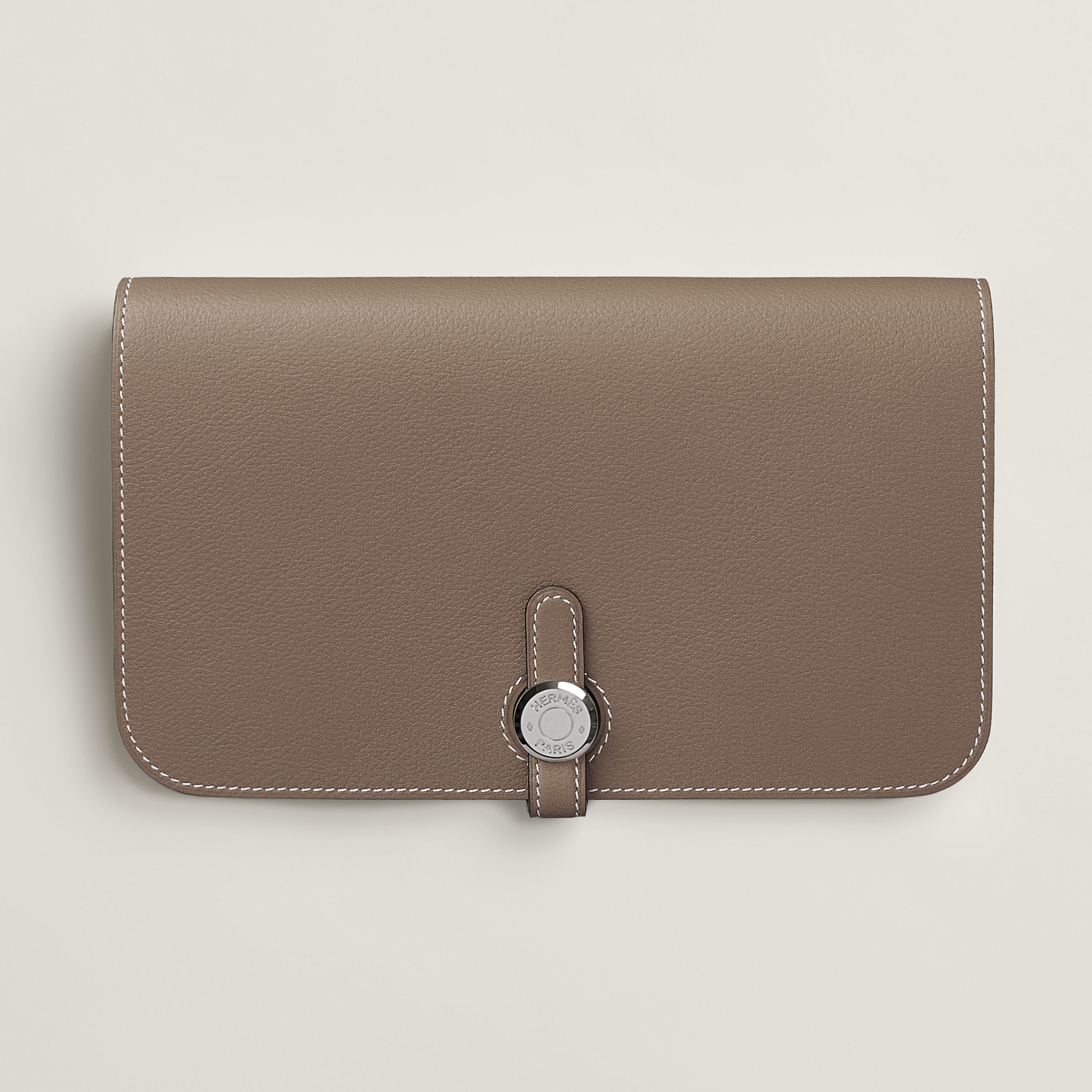 Dogon Duo wallet