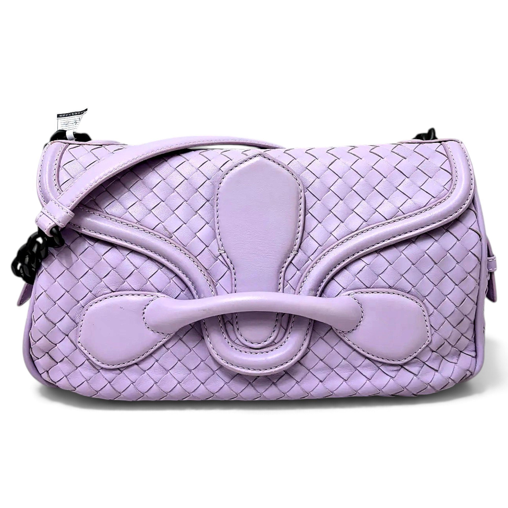 Rialto leather handbag