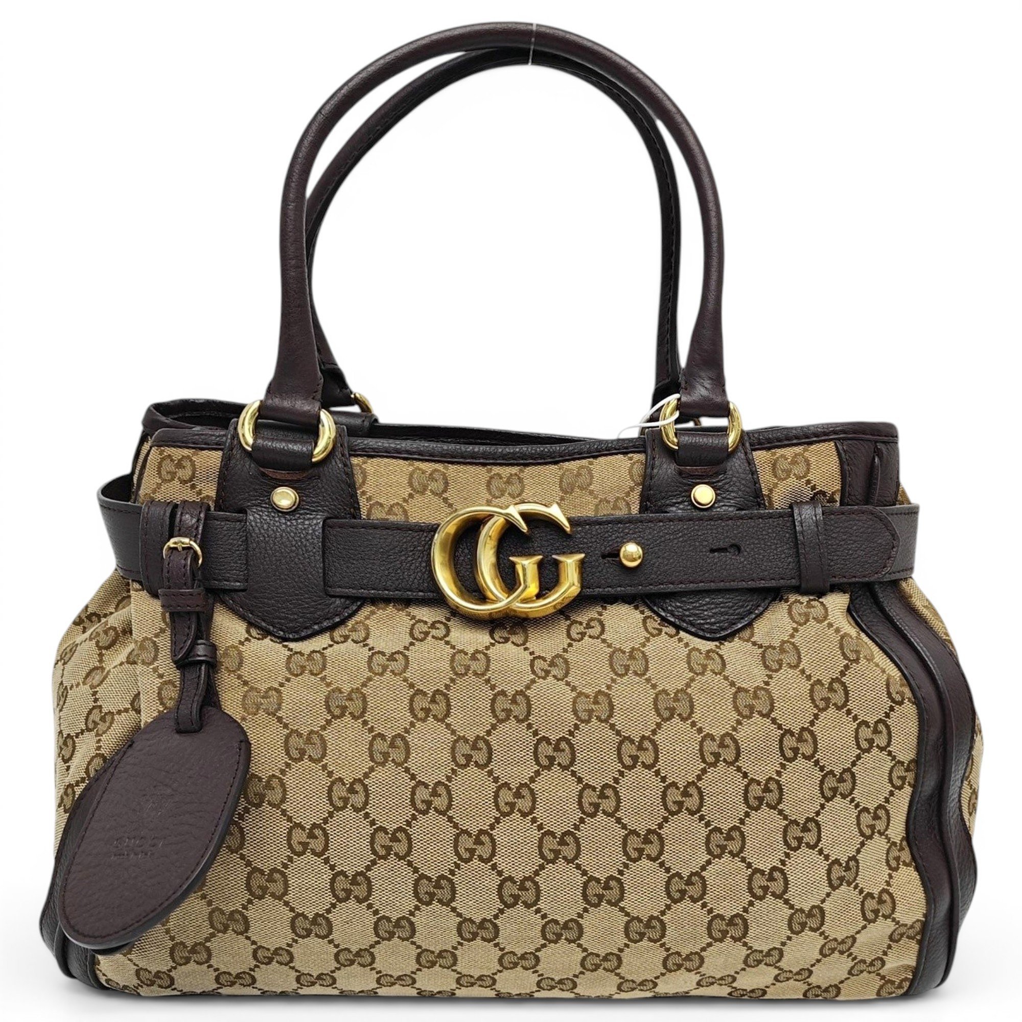 Cloth handbag