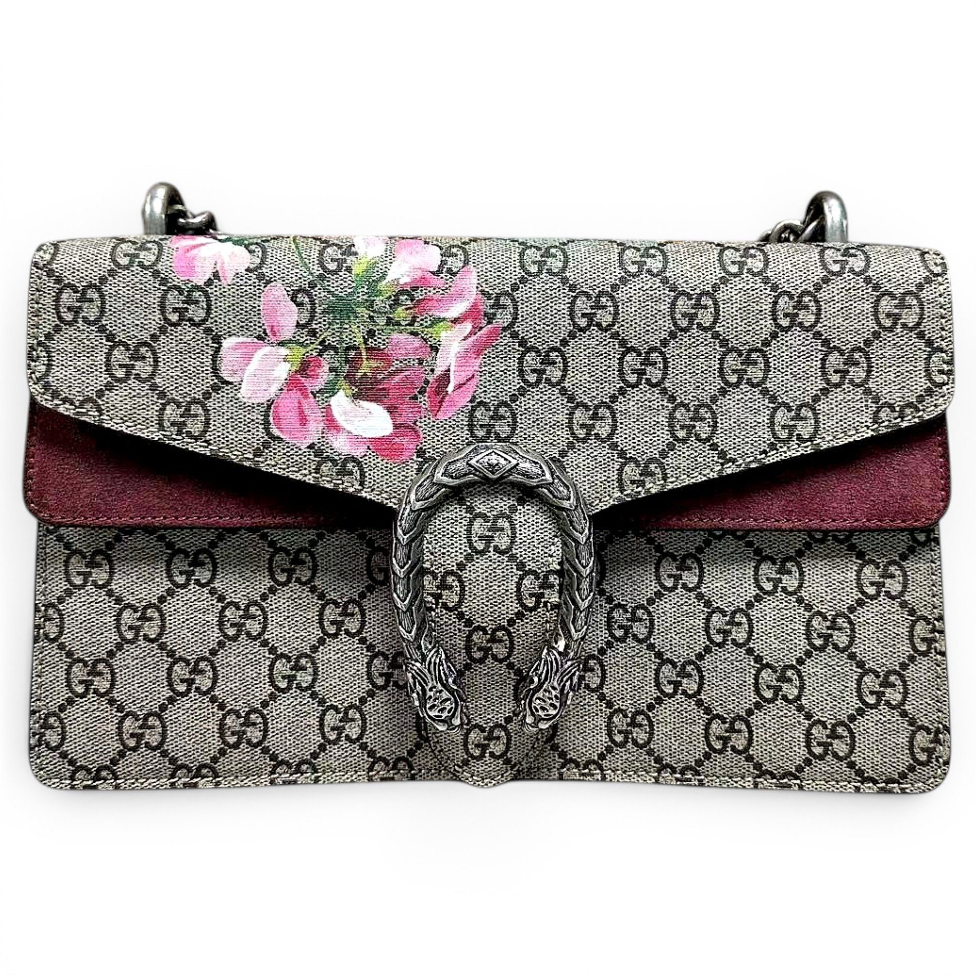 Dionysus cloth handbag