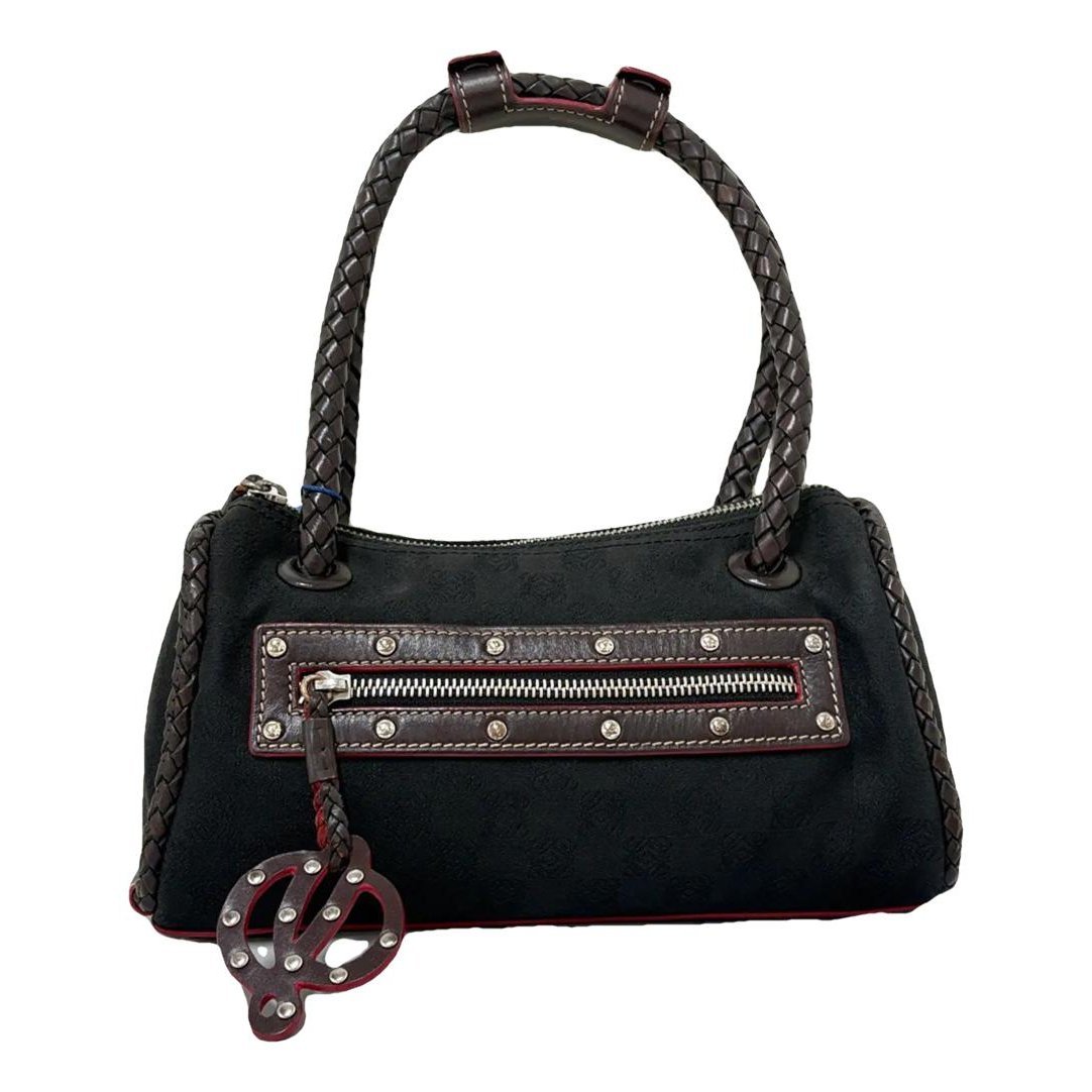 Luna cloth handbag