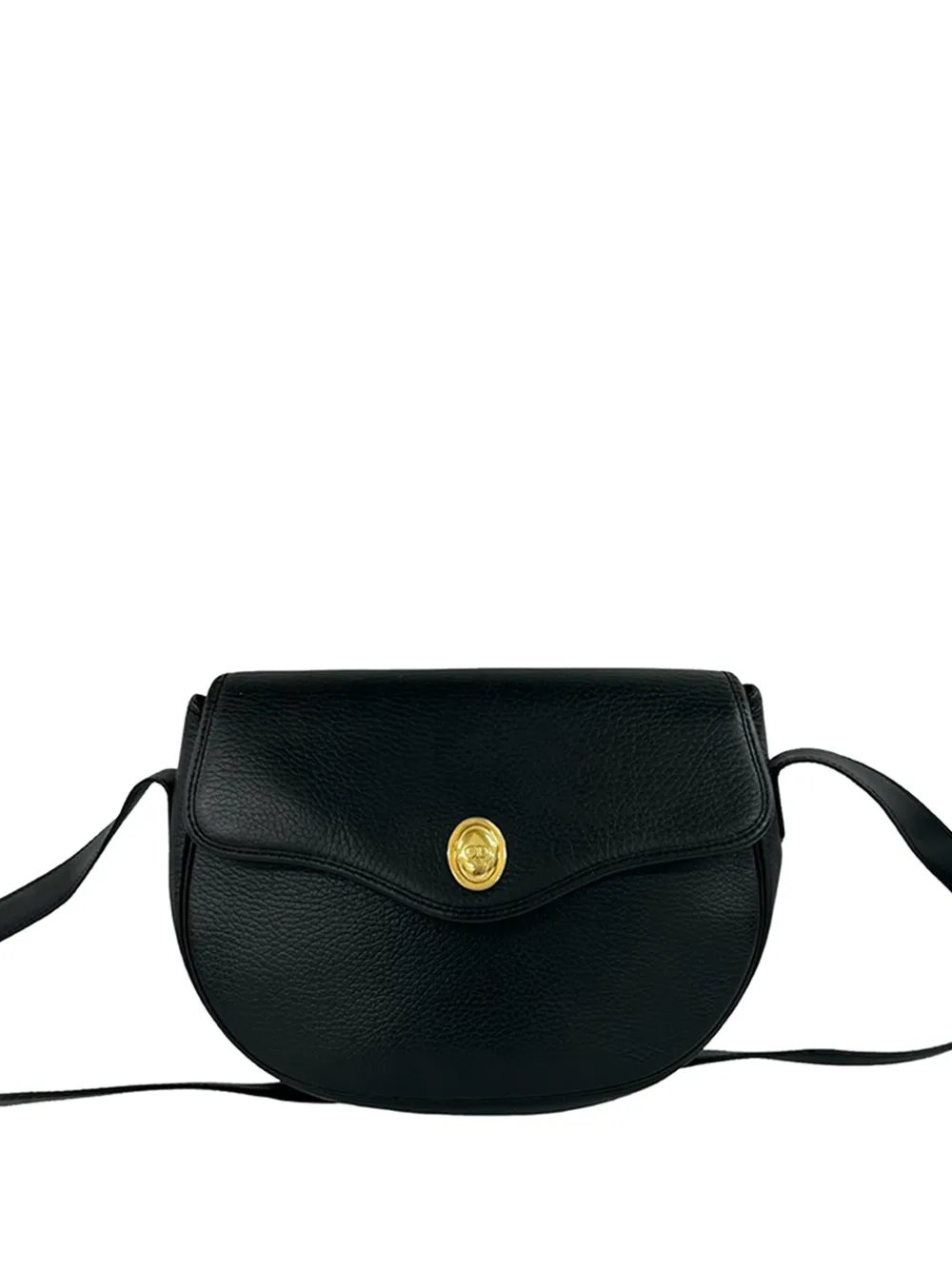 20th Century Leather Crossbody shoulder bag