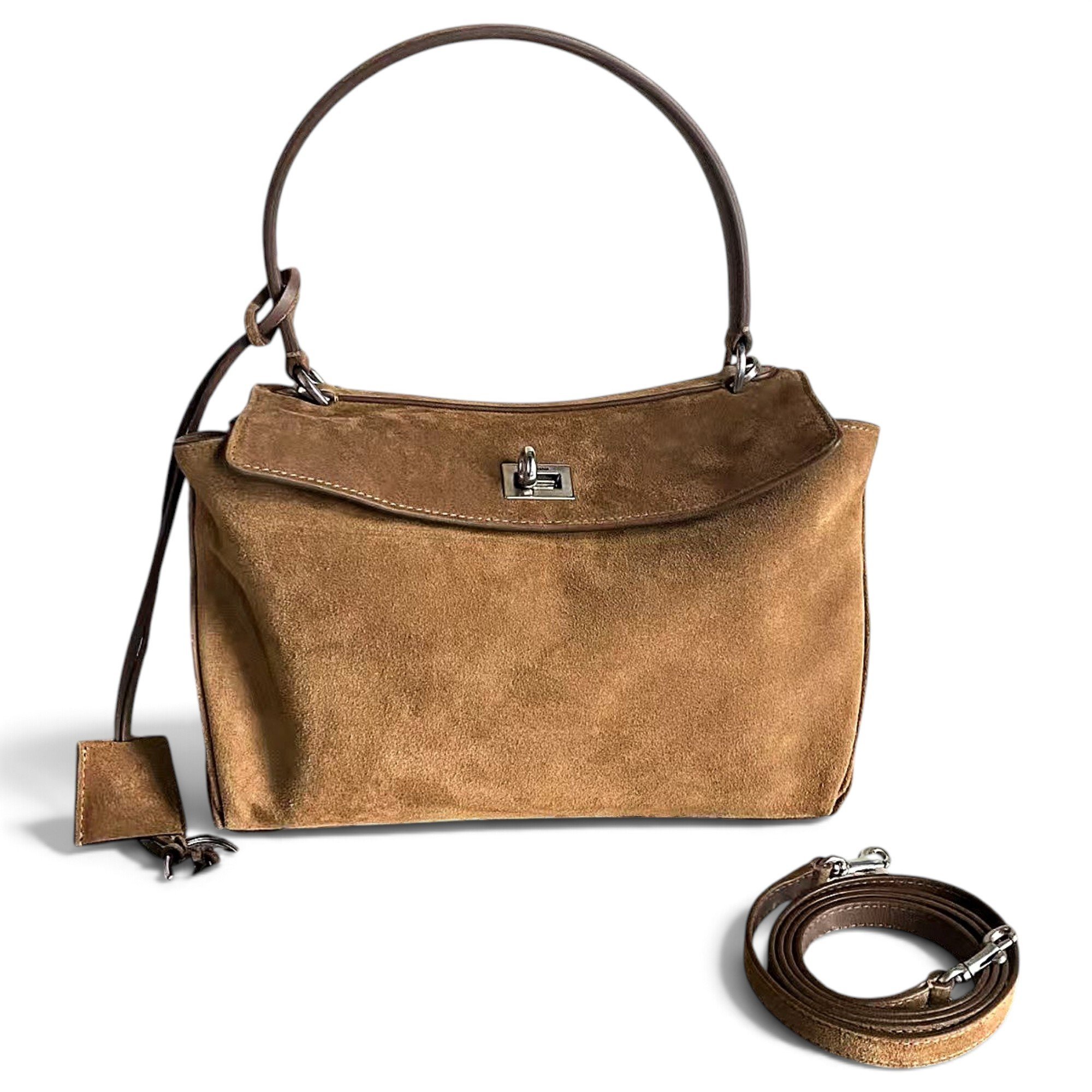 Rodeo handbag