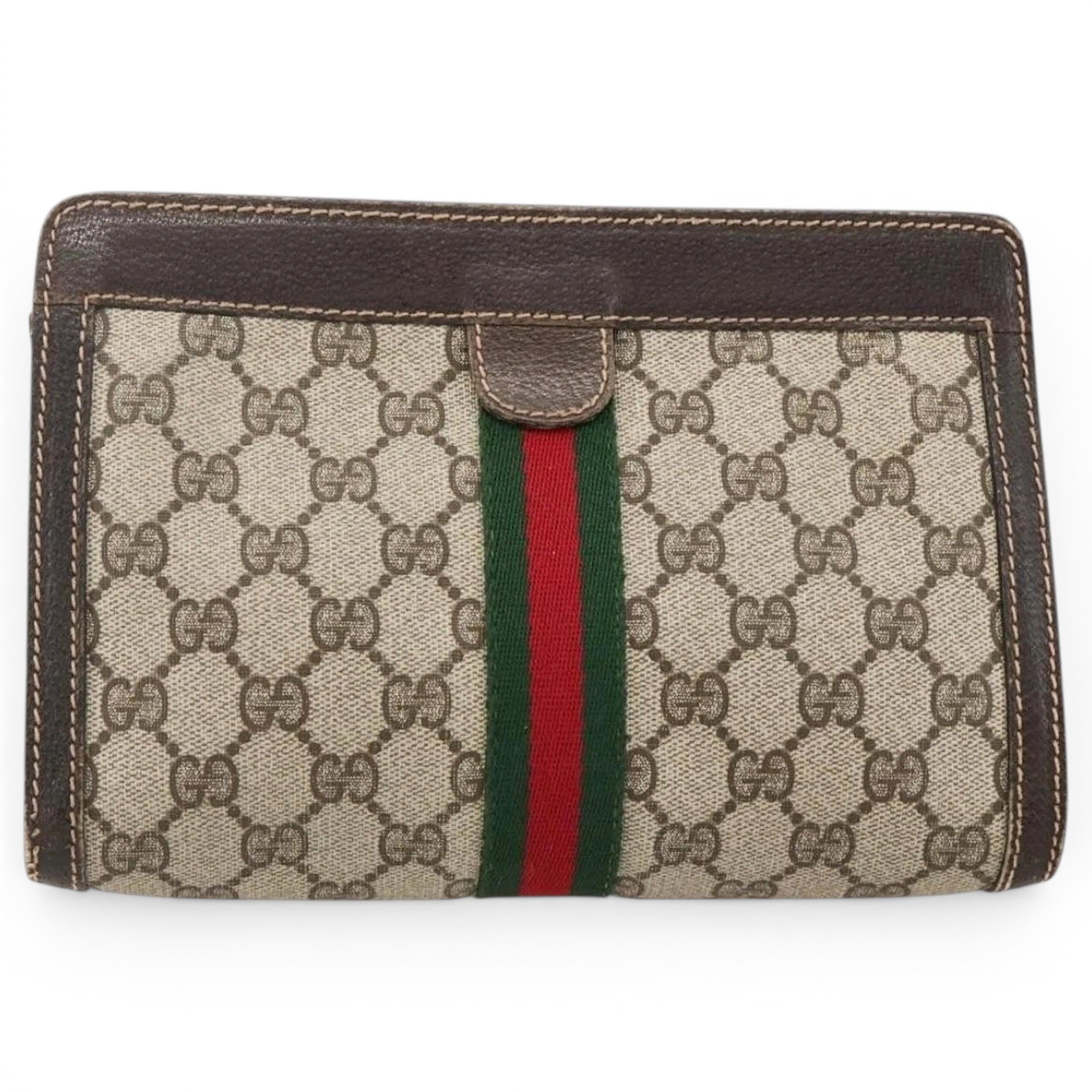 Clutch bag