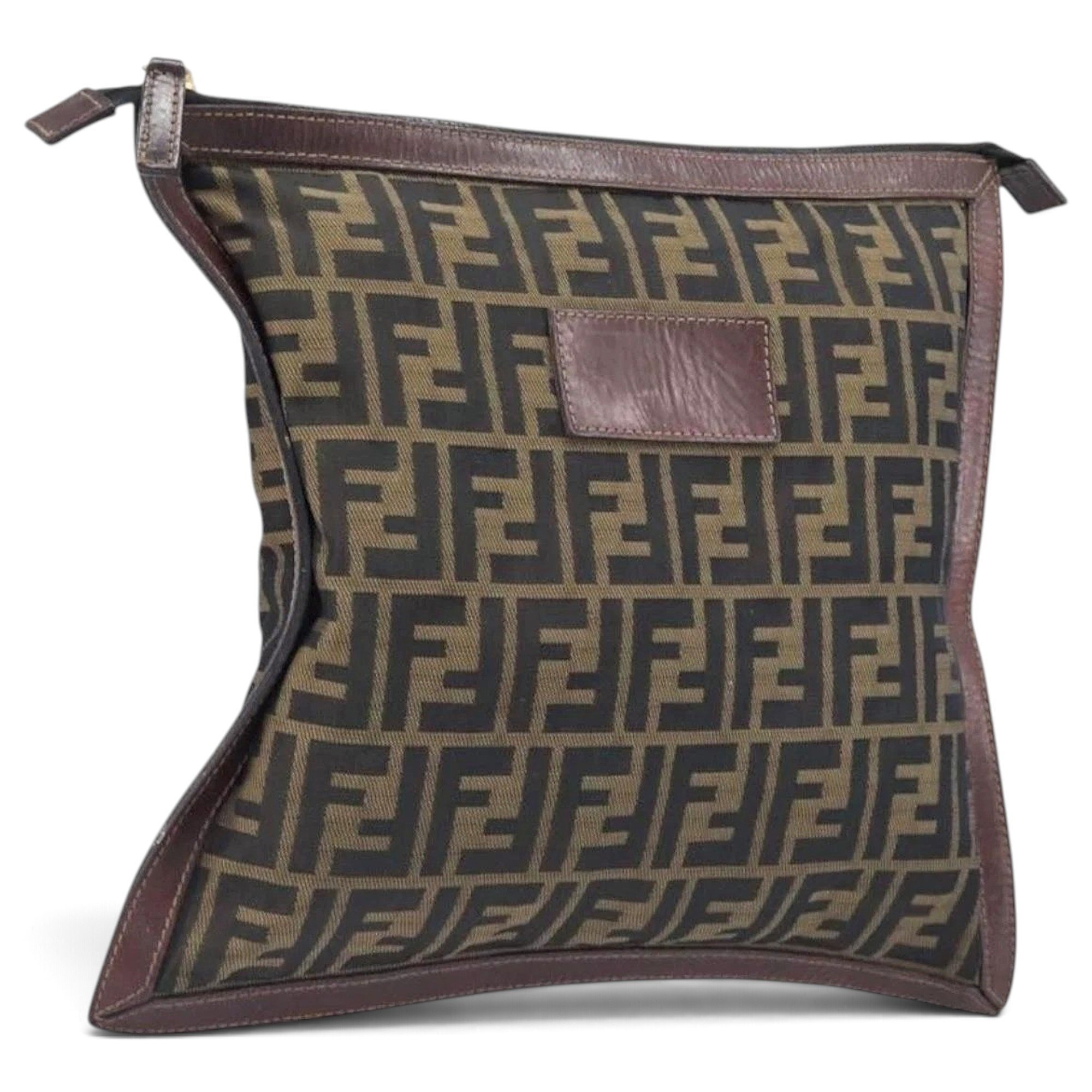 Clutch bag
