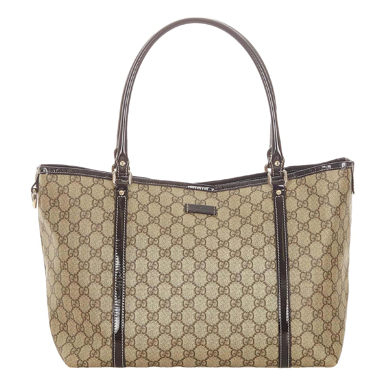 Neo Vintage cloth handbag