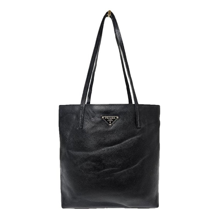 Prada Promenade cloth tote