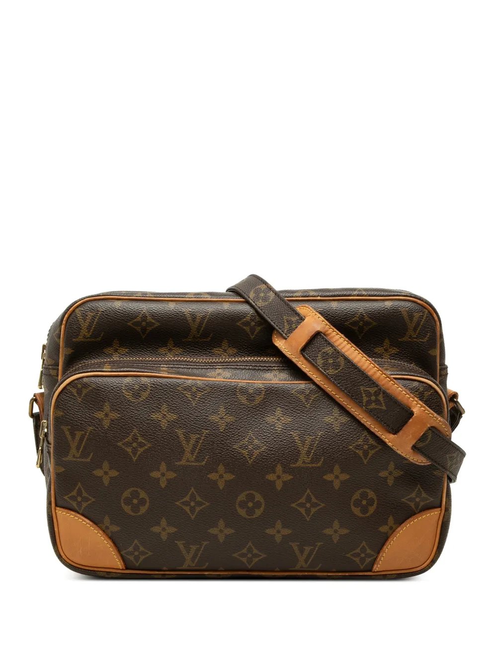 2007 Monogram Nil crossbody bag