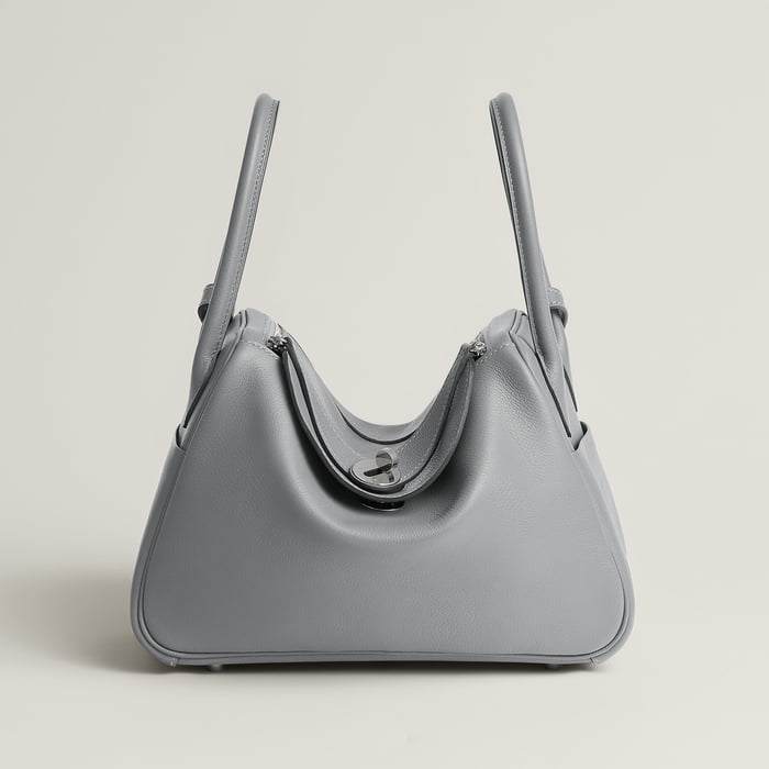 Gris Pantin Lindy 26 Bag