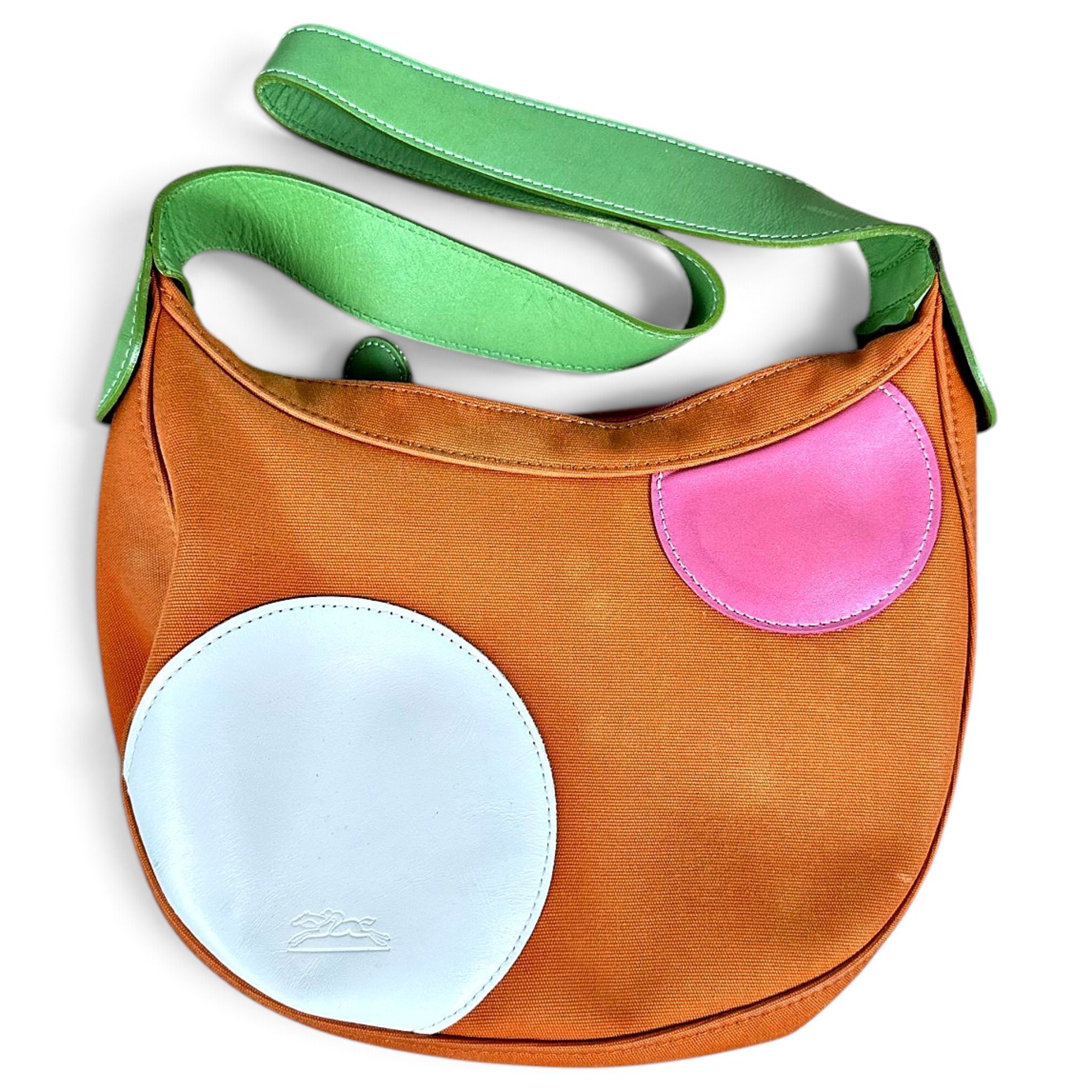 Cloth handbag