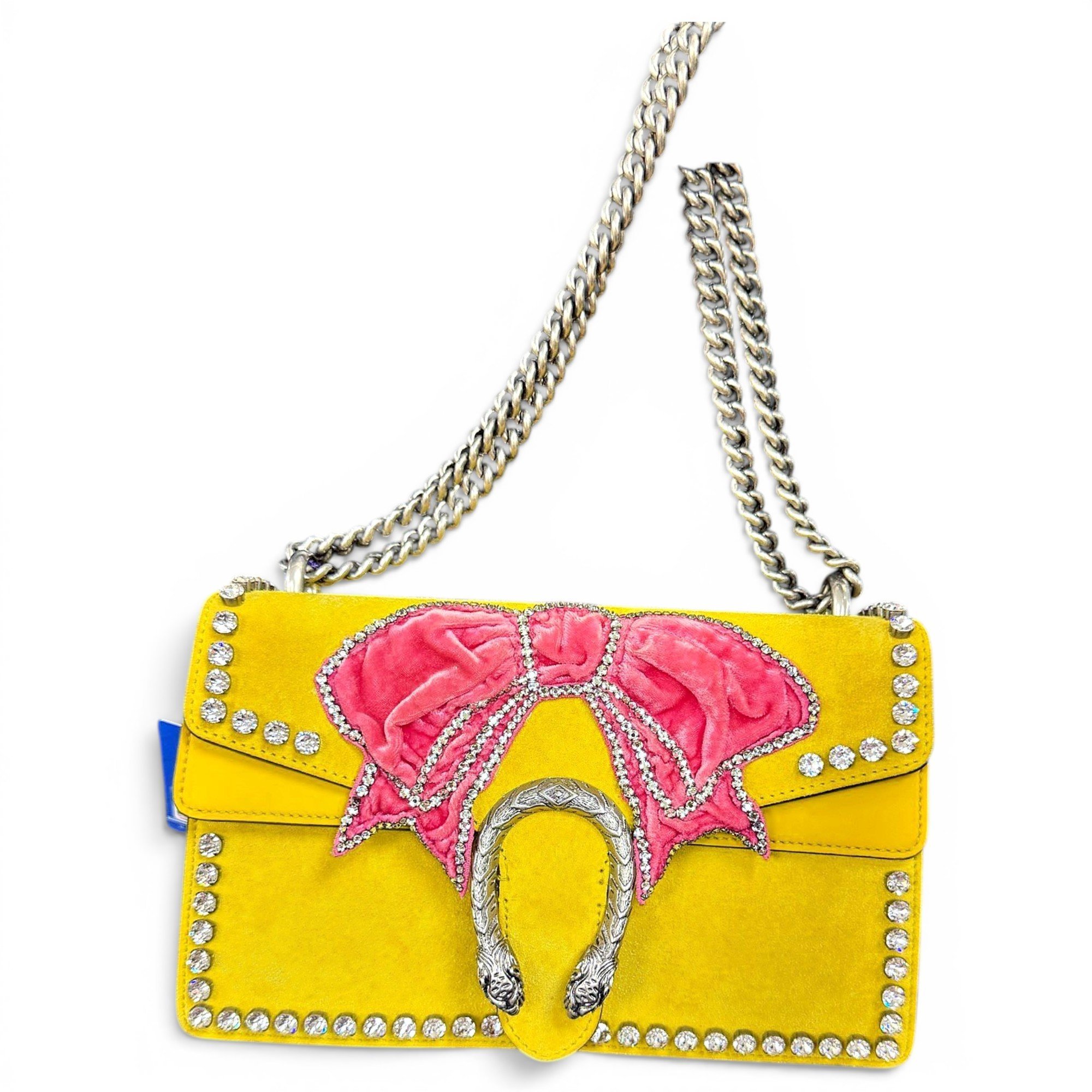 Dionysus cloth handbag