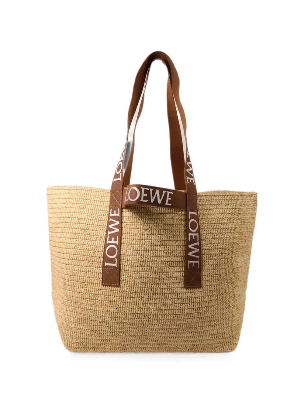 Fold Shopper tote bag