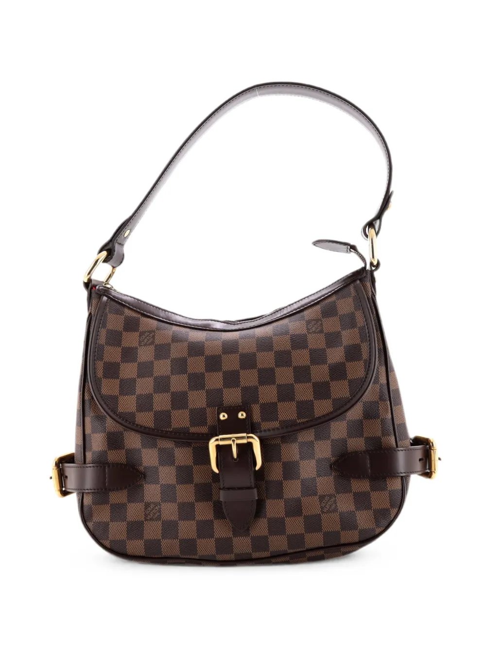 Highbury Handbag Damier hobo bag