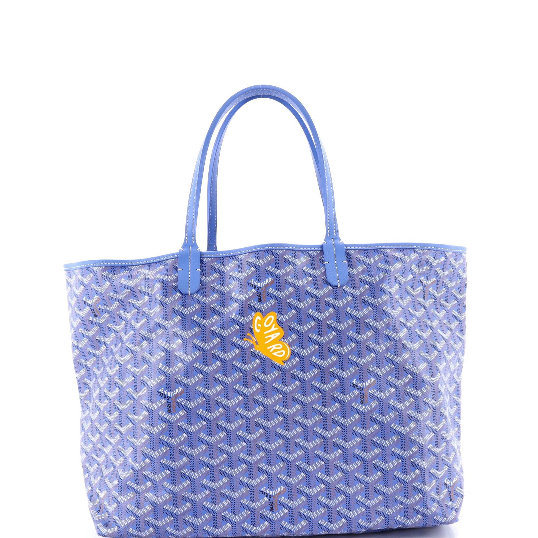 Cloth tote