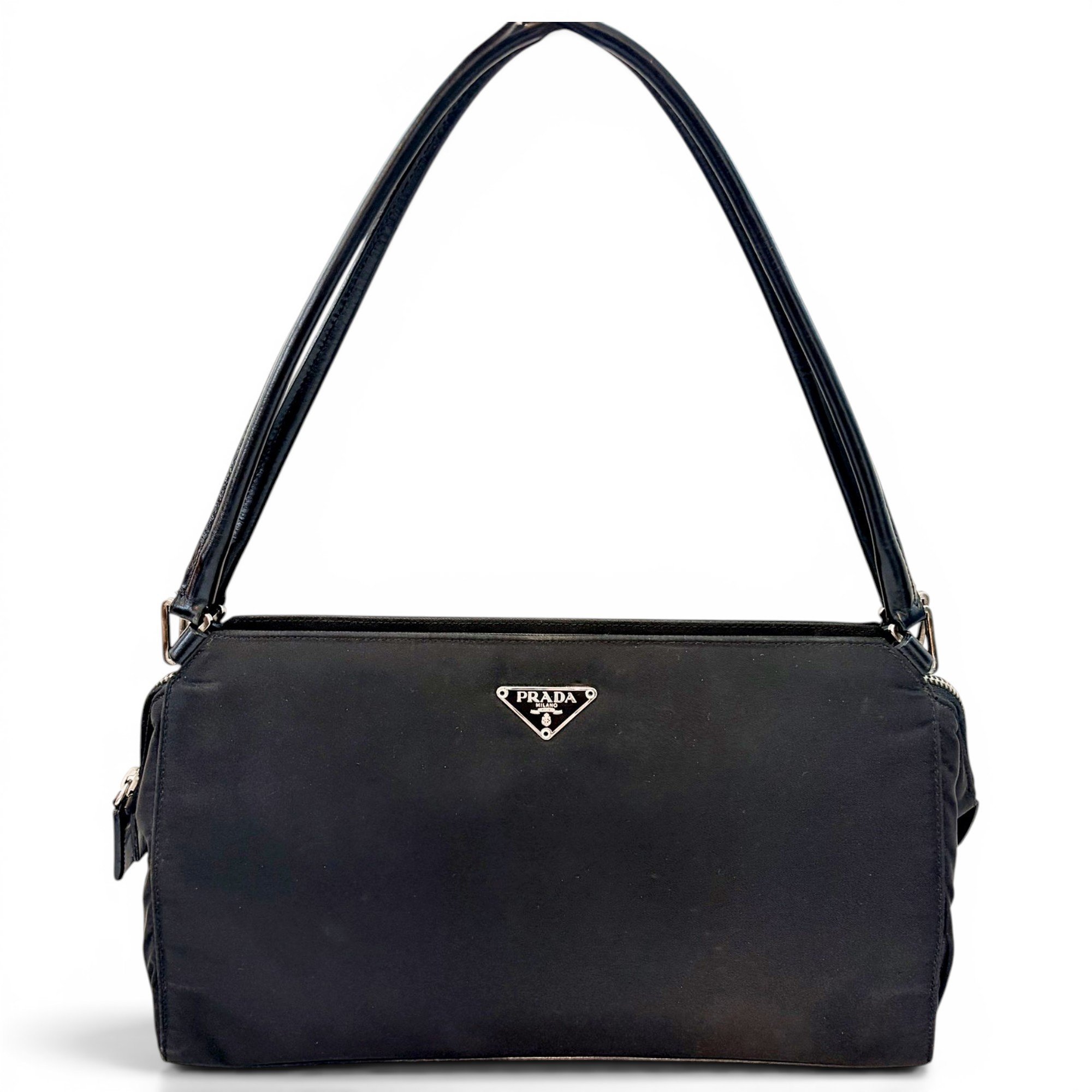 Cloth handbag