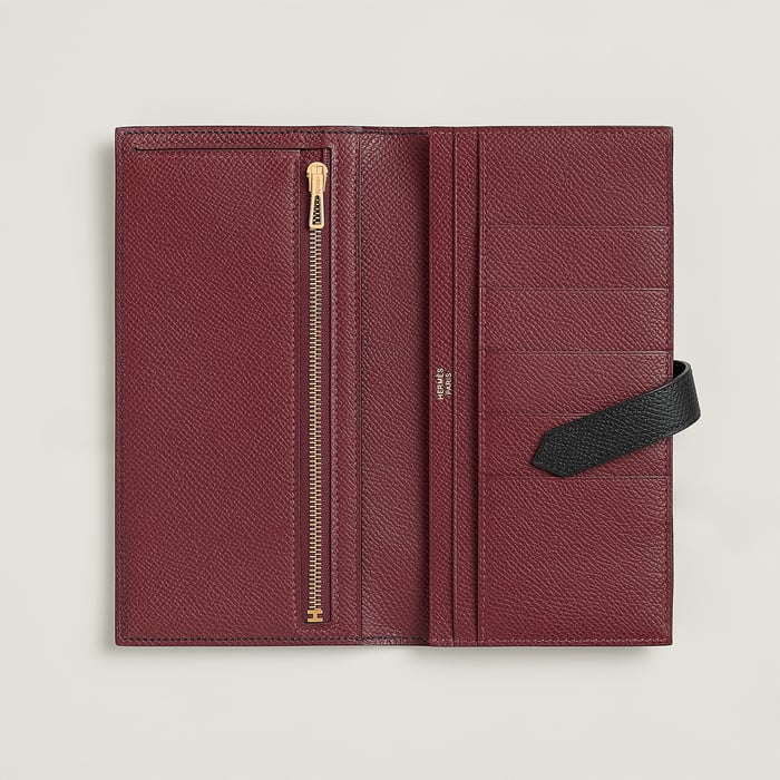 Bearn Verso Wallet