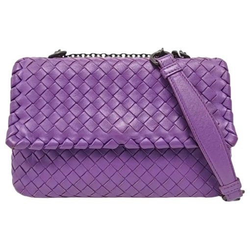 Olimpia crossbody bag