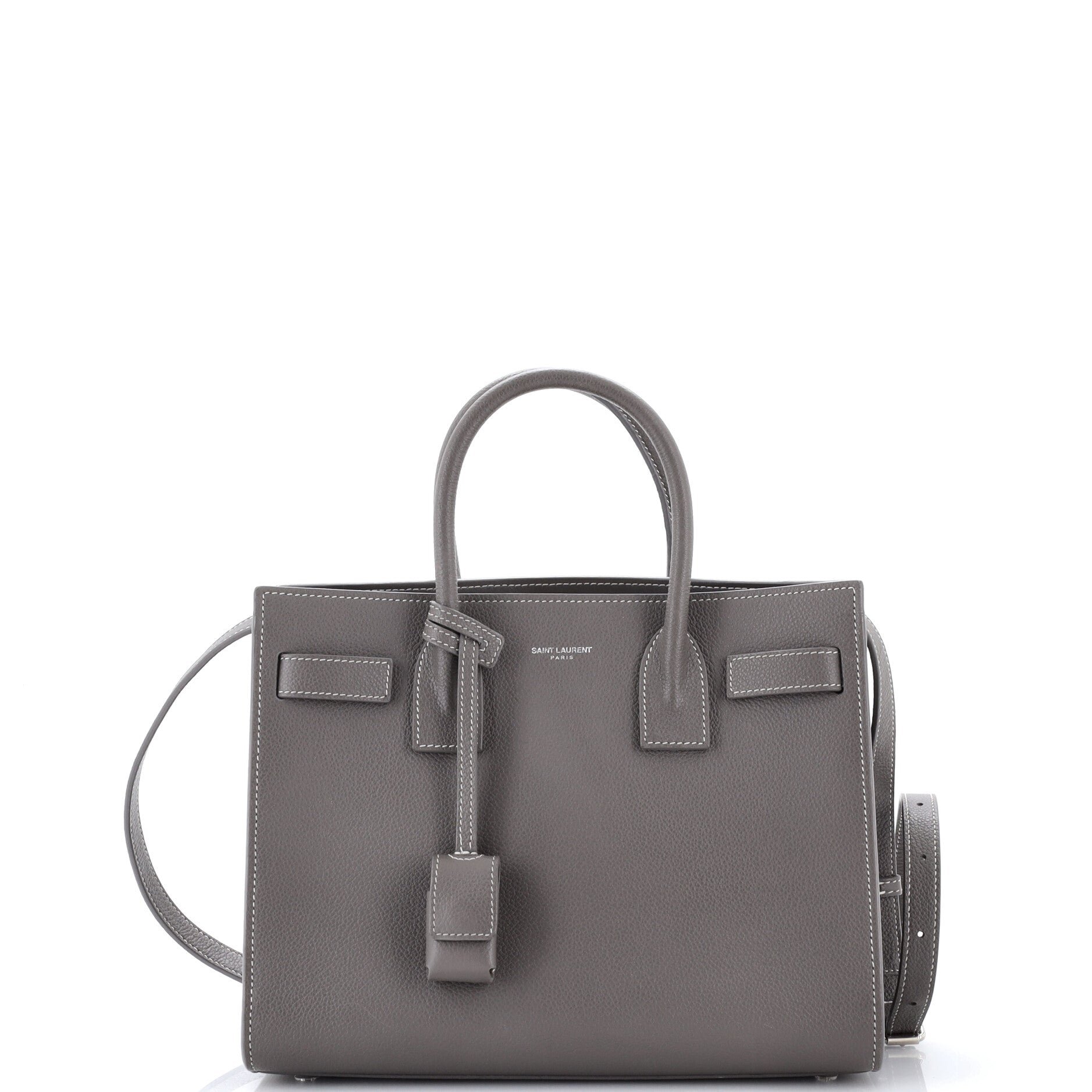 Sac de Jour NM Bag Leather Baby