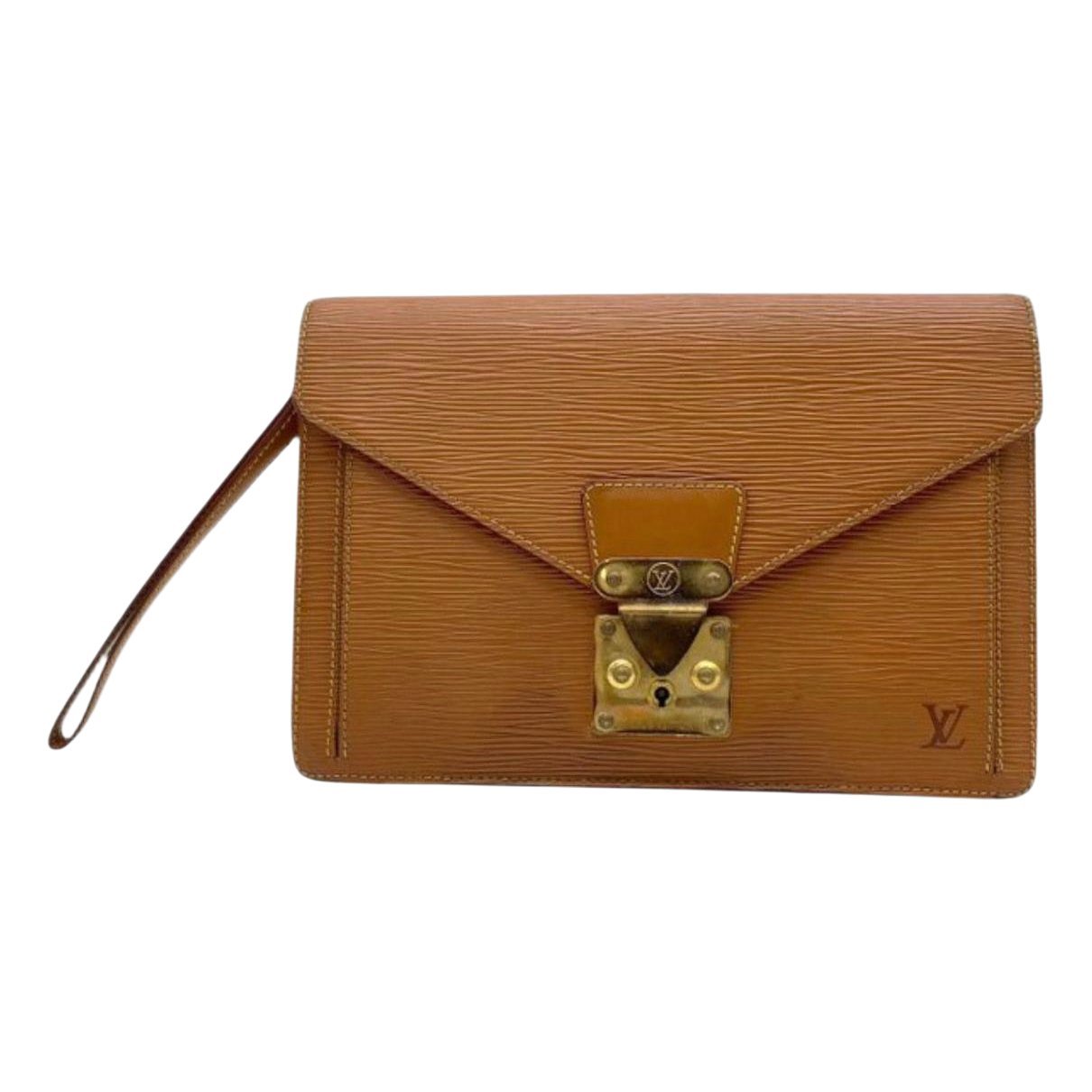 Marly Dragonne clutch bag