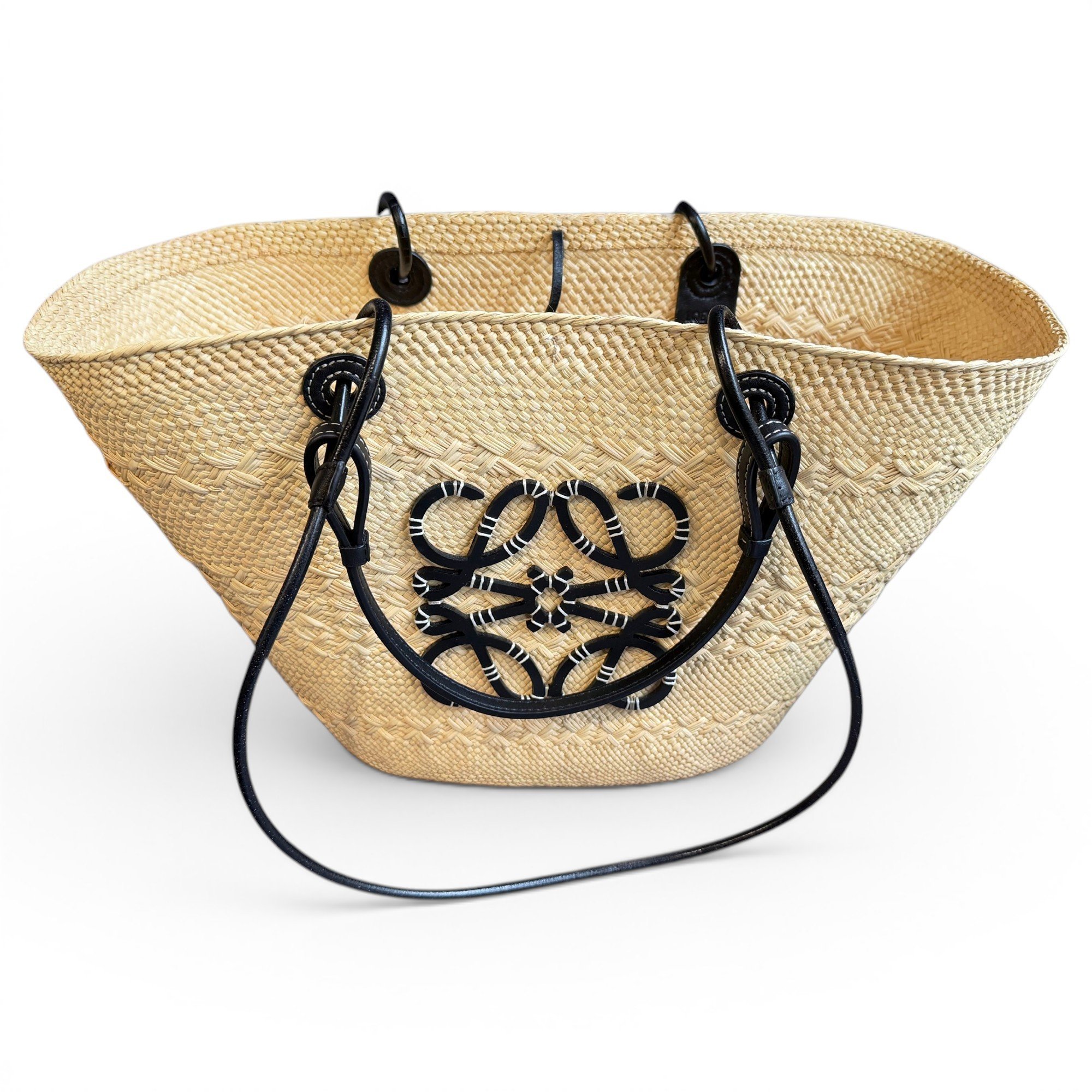 Loewe Basket Bag bag