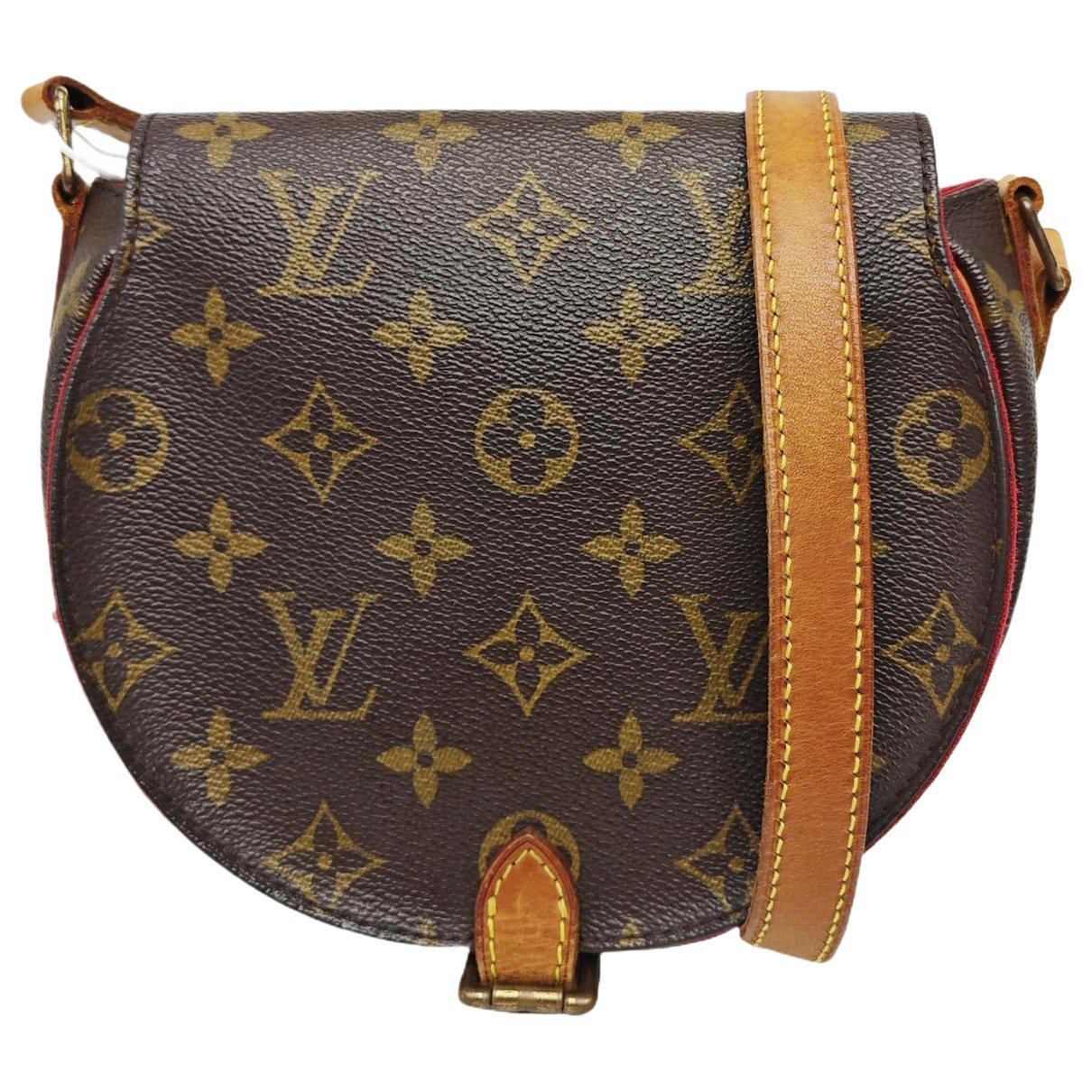 Louis Vuitton Leather crossbody bag