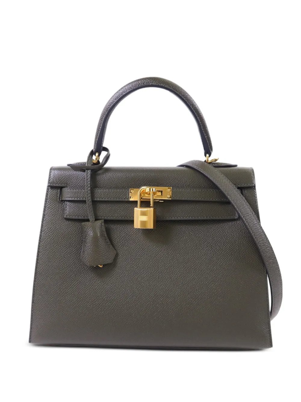 Kelly 25 shoulder bag